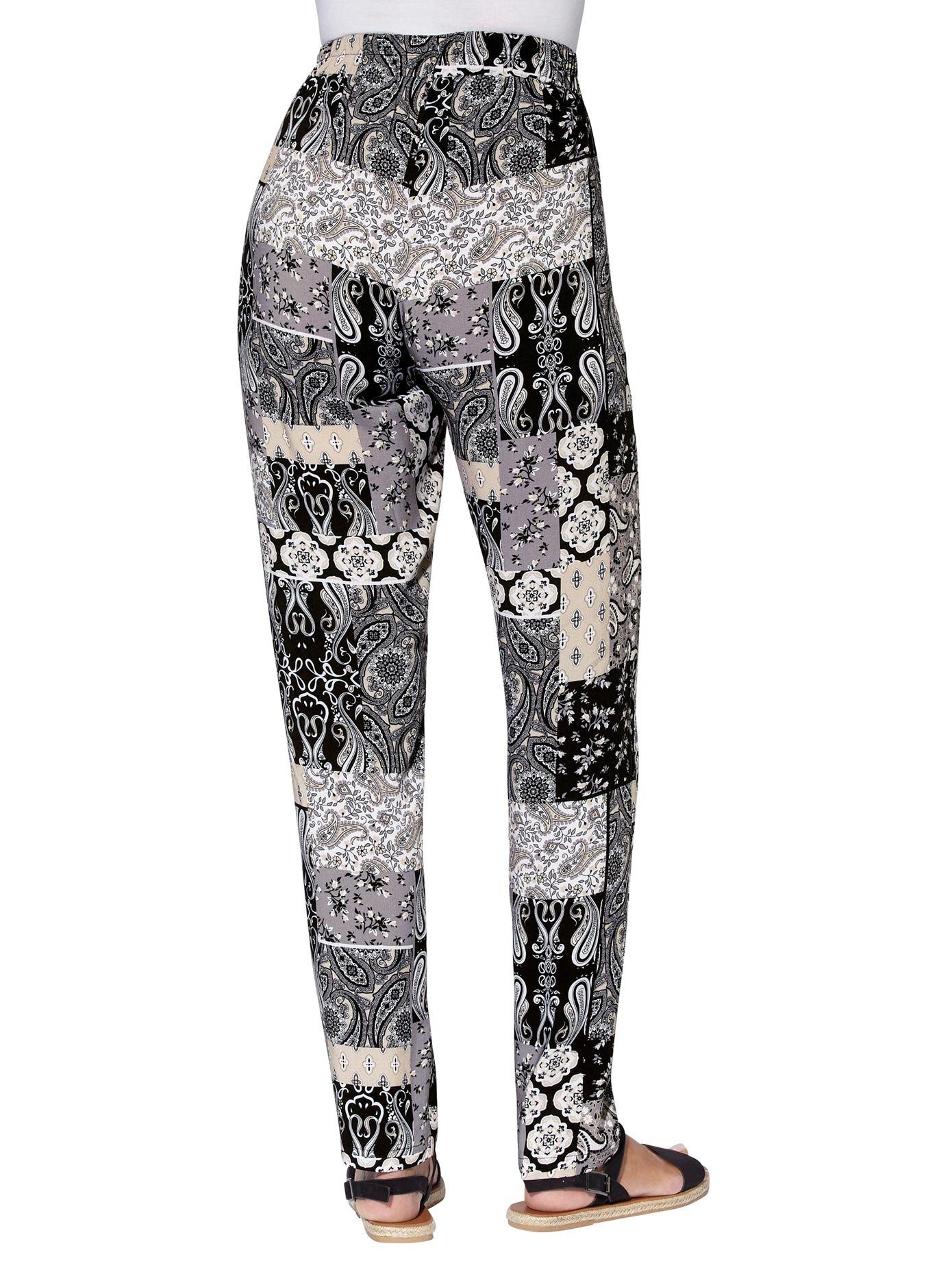 Classic Inspirationen Comfortbroek