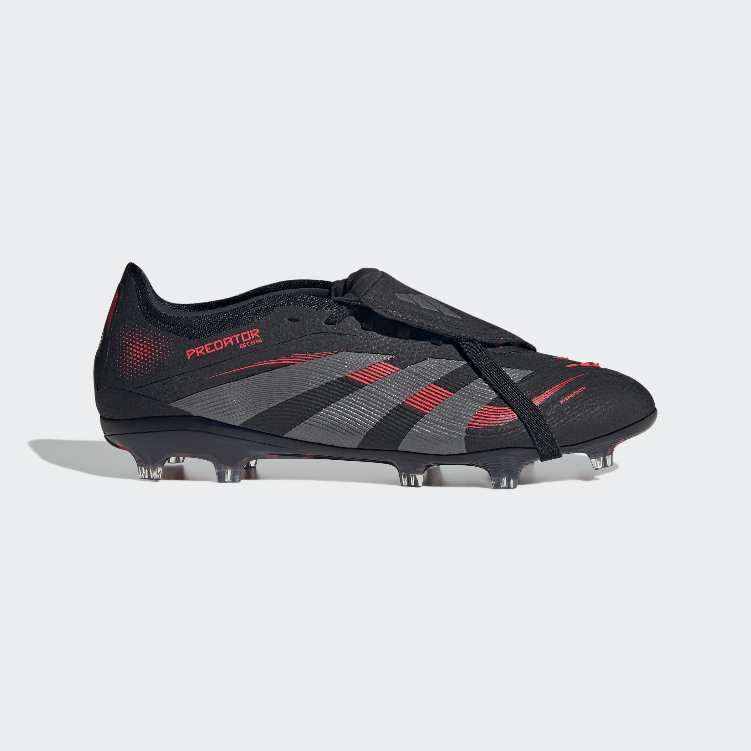adidas Performance Voetbalschoenen PREDATOR PRO FOLD-OVER TONGUE FG