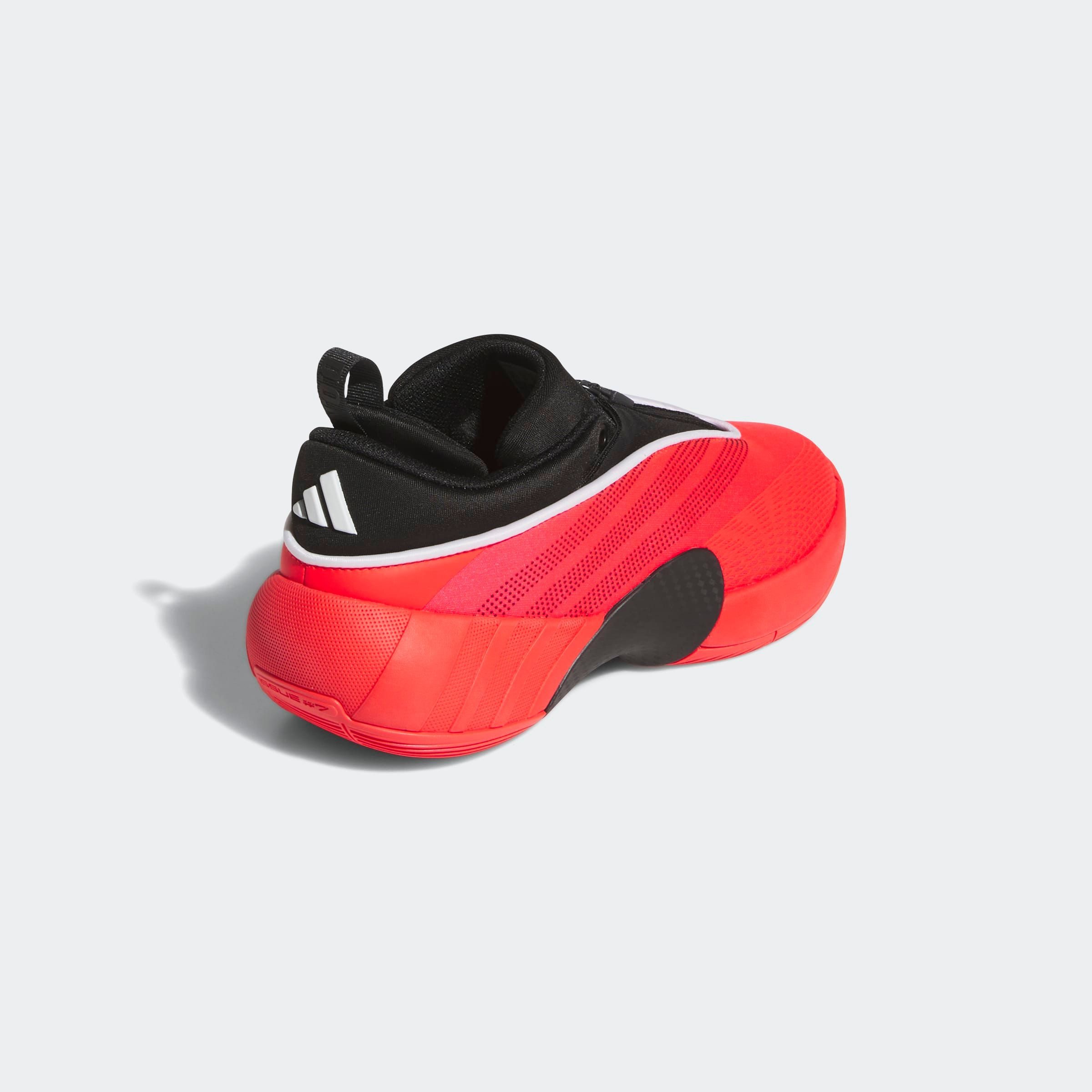 adidas Performance Basketbalschoenen D.O.N. ISSUE 7 J KIDS