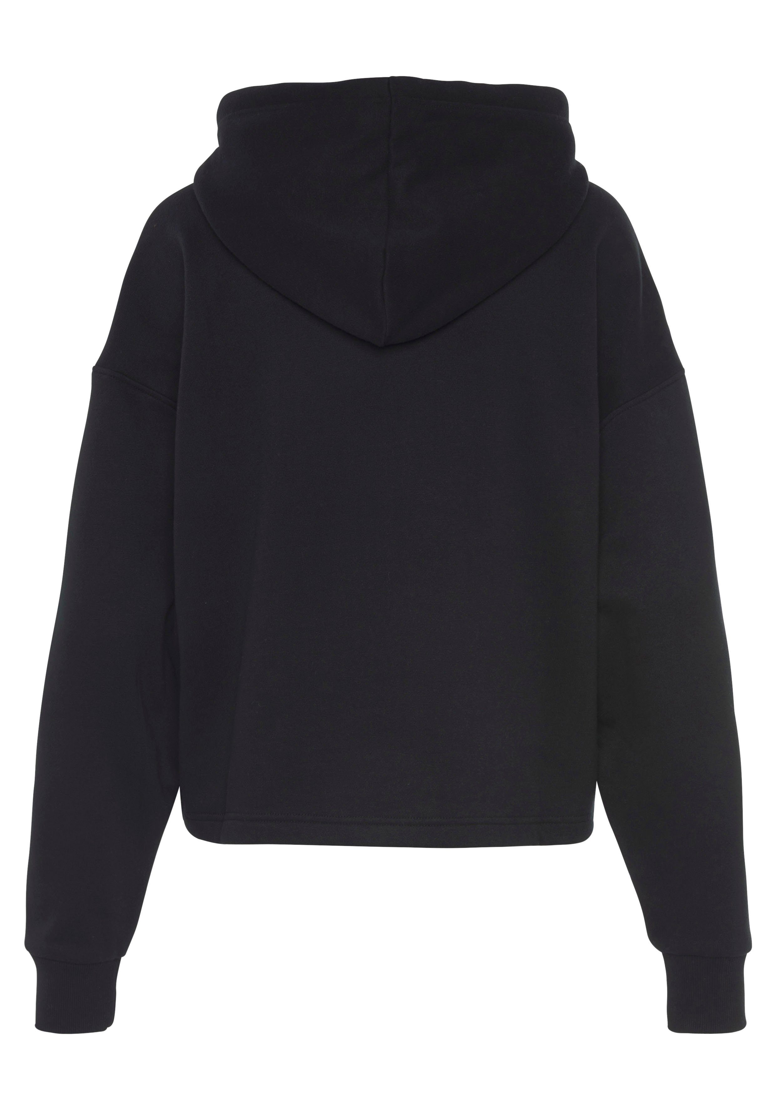 active by Lascana Hoodie Capuchonsweatshirt in oversized-look