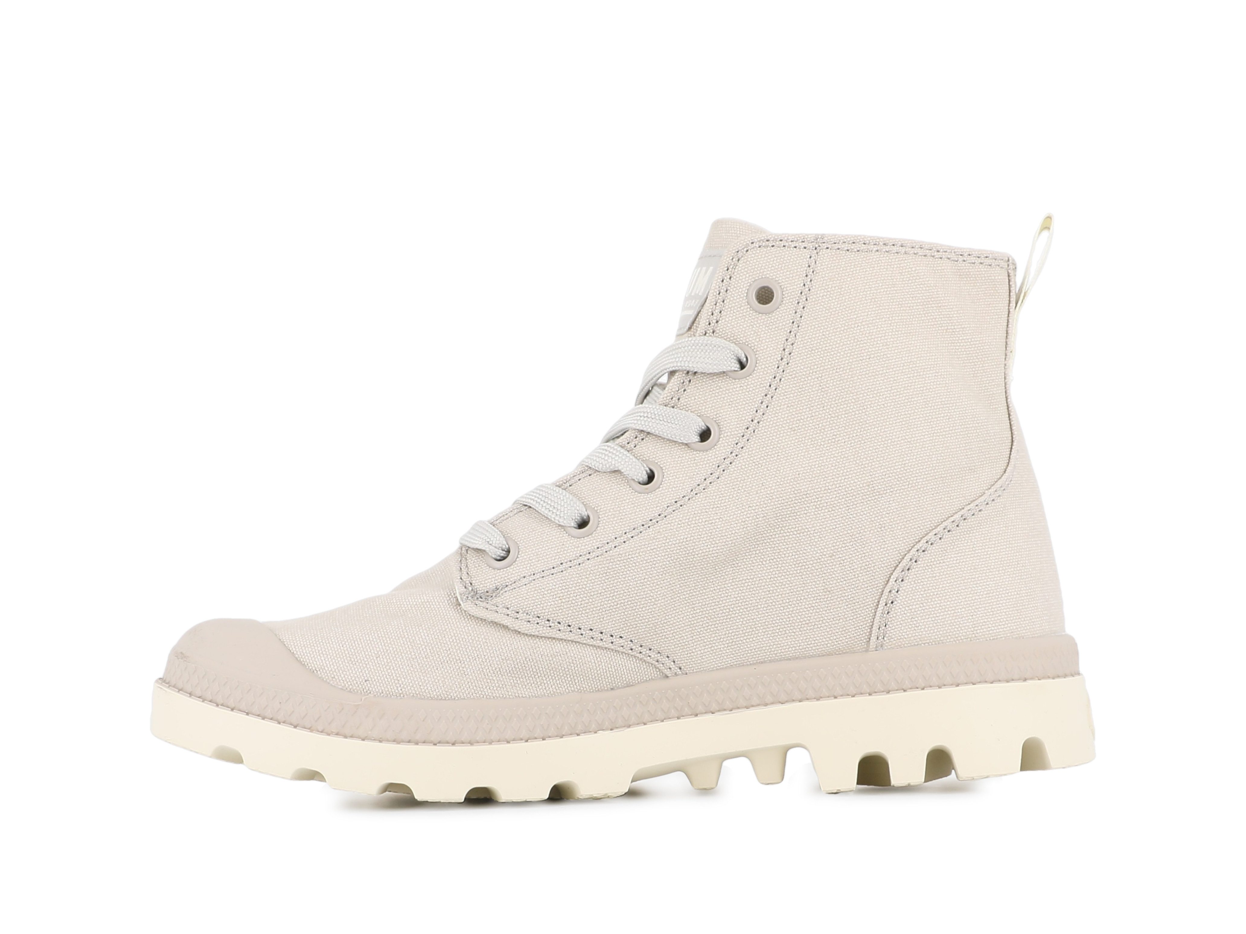 Palladium Veterschoenen PAMPA DUO CHROME