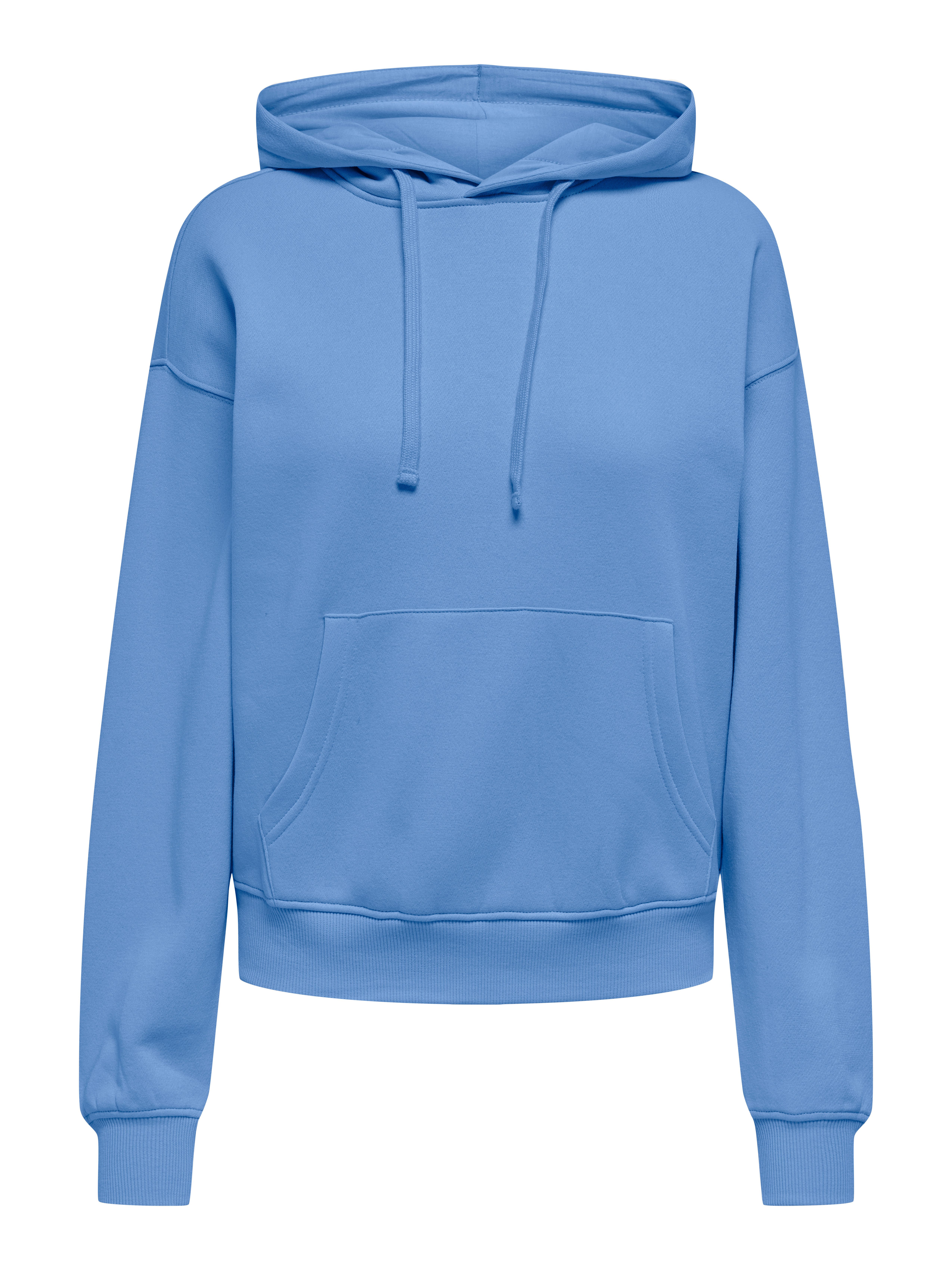 Only Hoodie ONLBEST L/S HOOD SWT NOOS