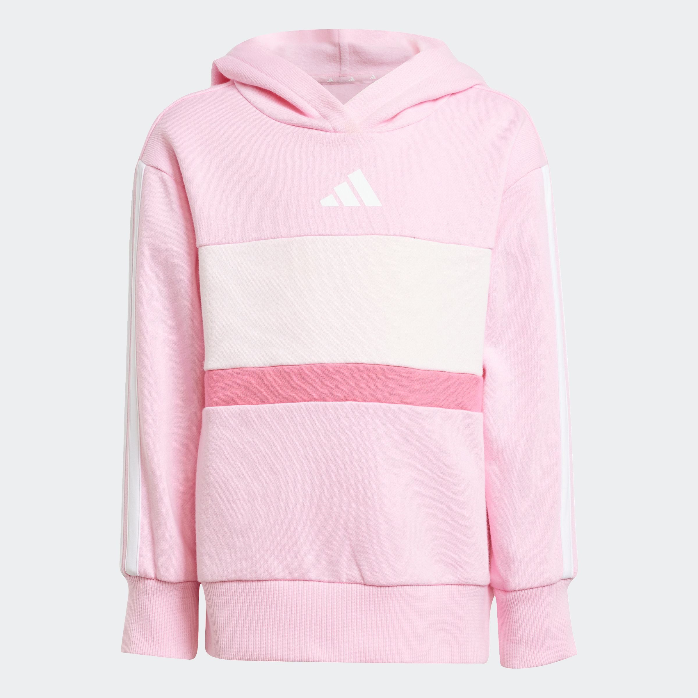 adidas Sportswear Trainingspak LG 3S TIB FL ST (2-delig)