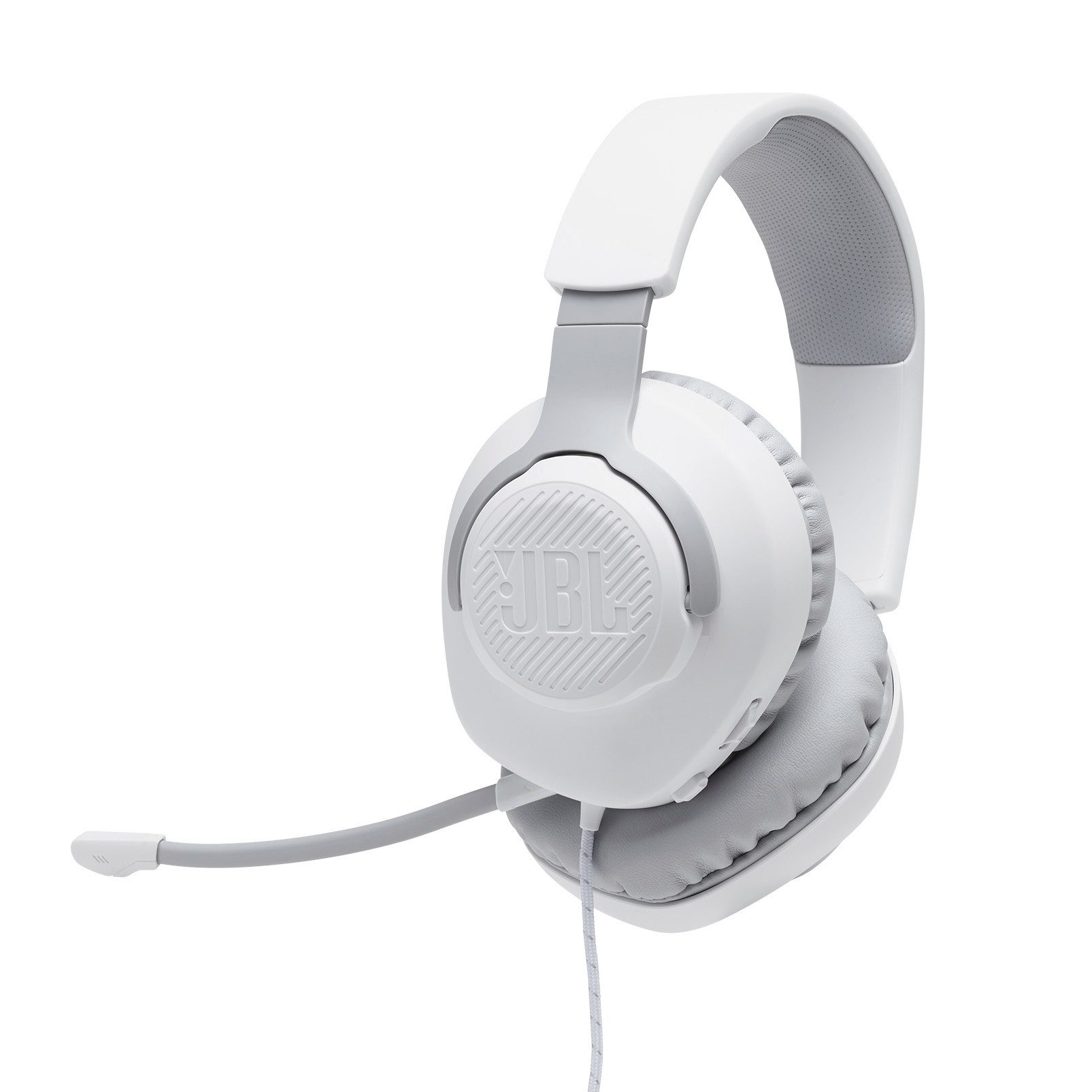 JBL On-ear koptelefoon Quantum 100