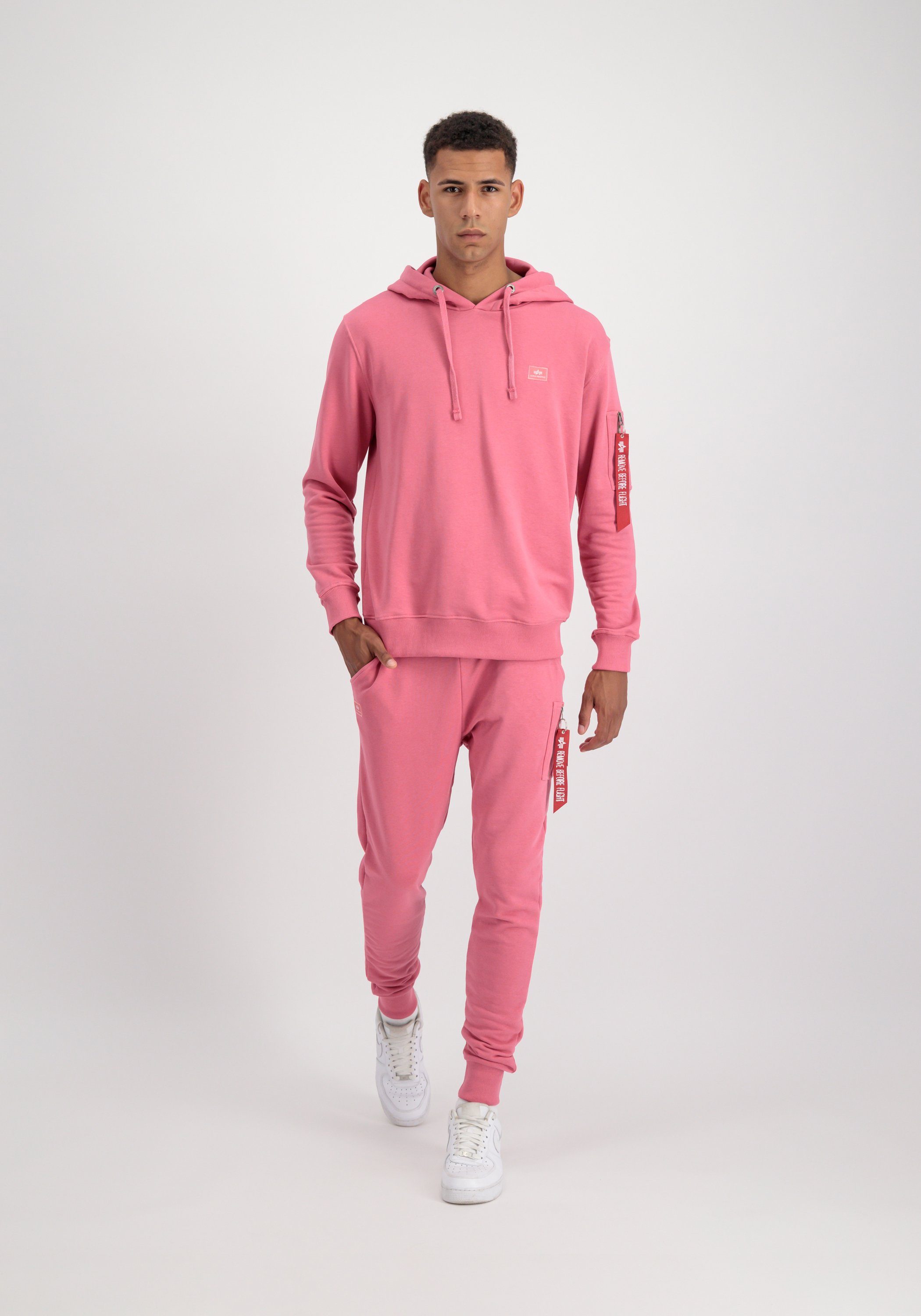 Alpha Industries Hoodie X-Fit Hoodie