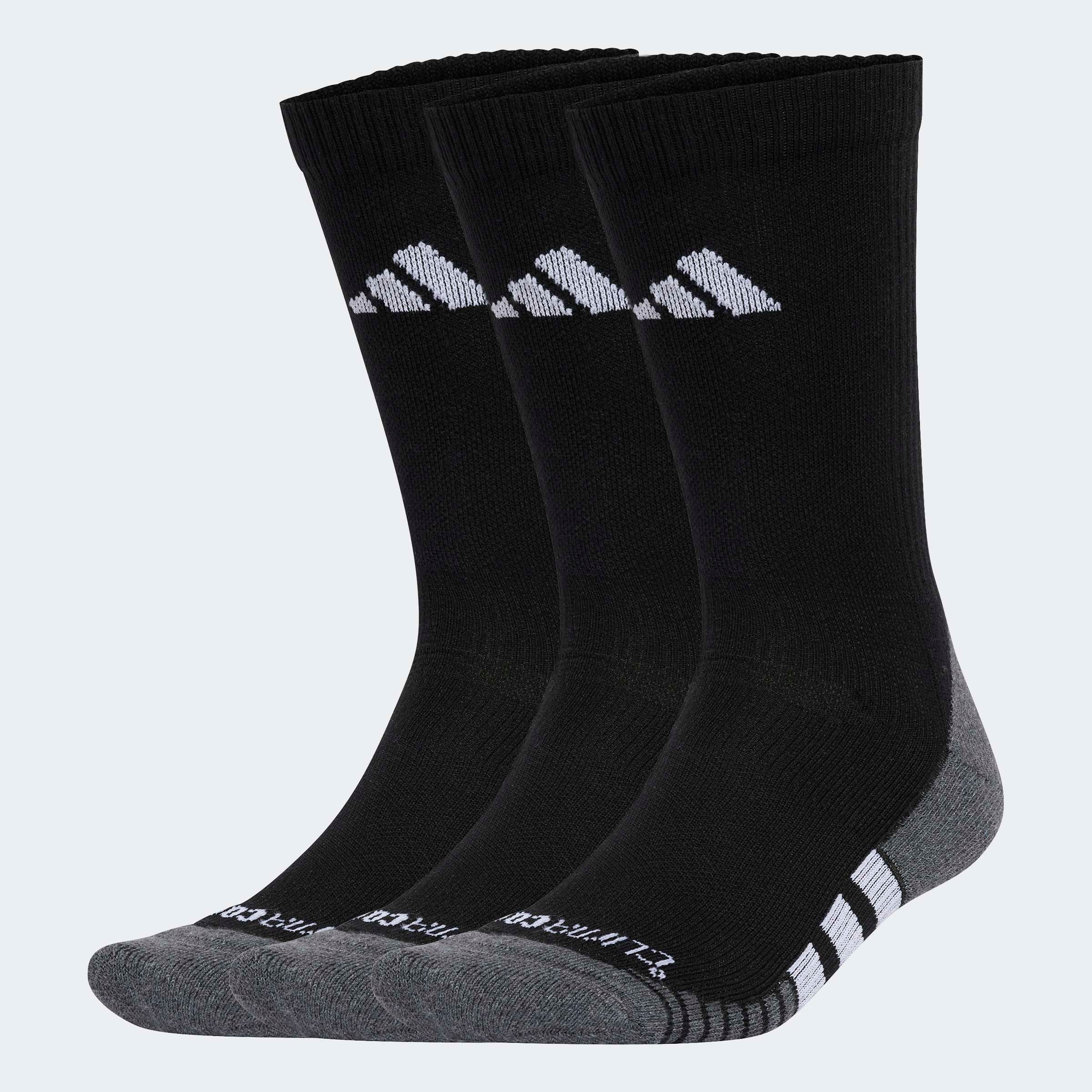 adidas Performance Functionele sokken PRF C CC CRW 3P (3 paar)