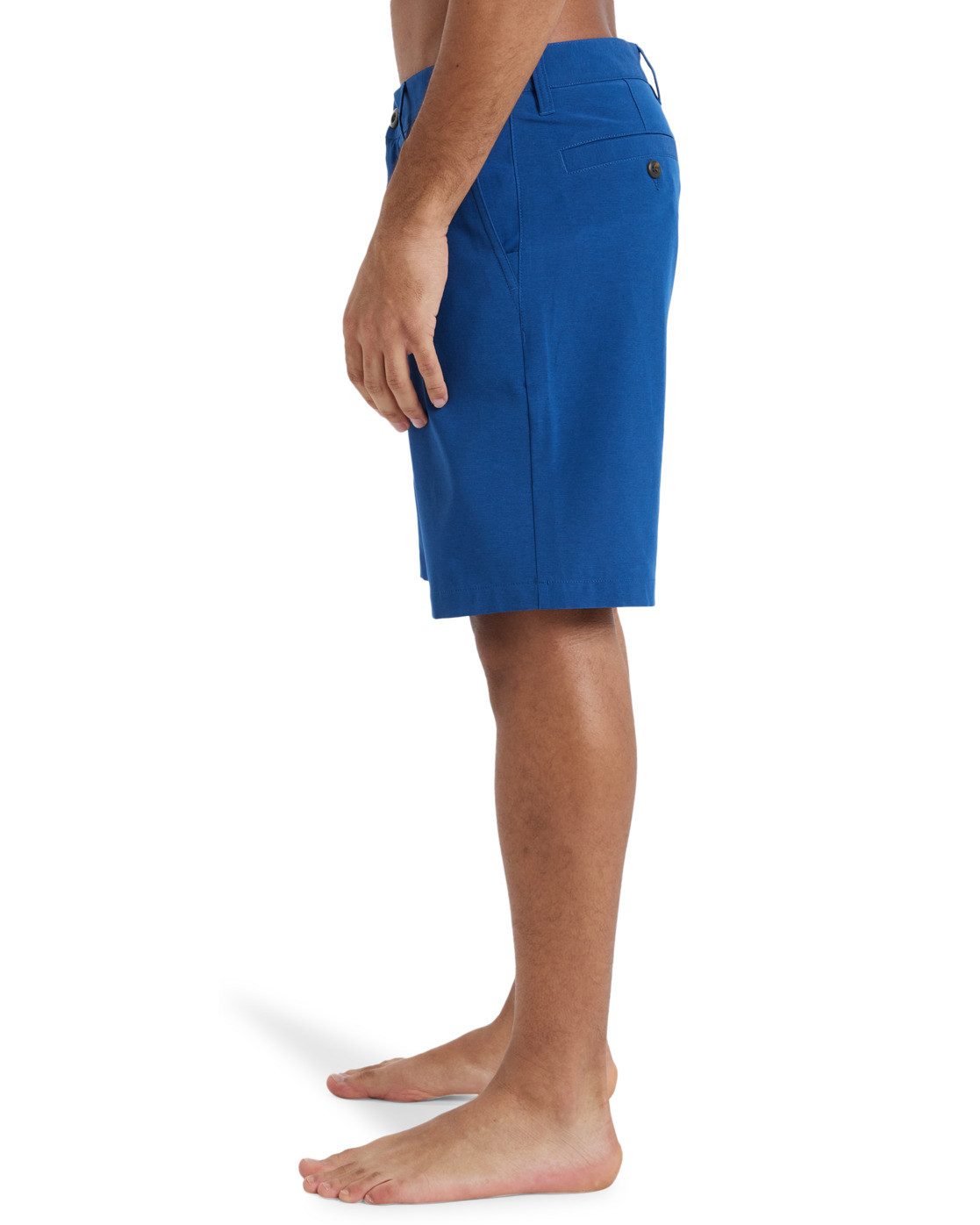 Quiksilver Boardshort Union Heather Amph 19"