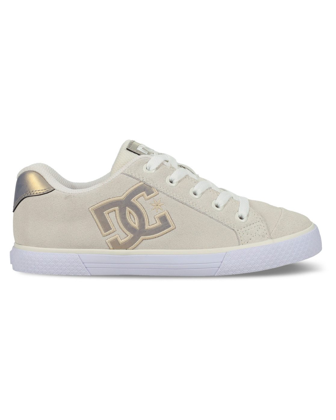 DC Shoes Sneakers Chelsea