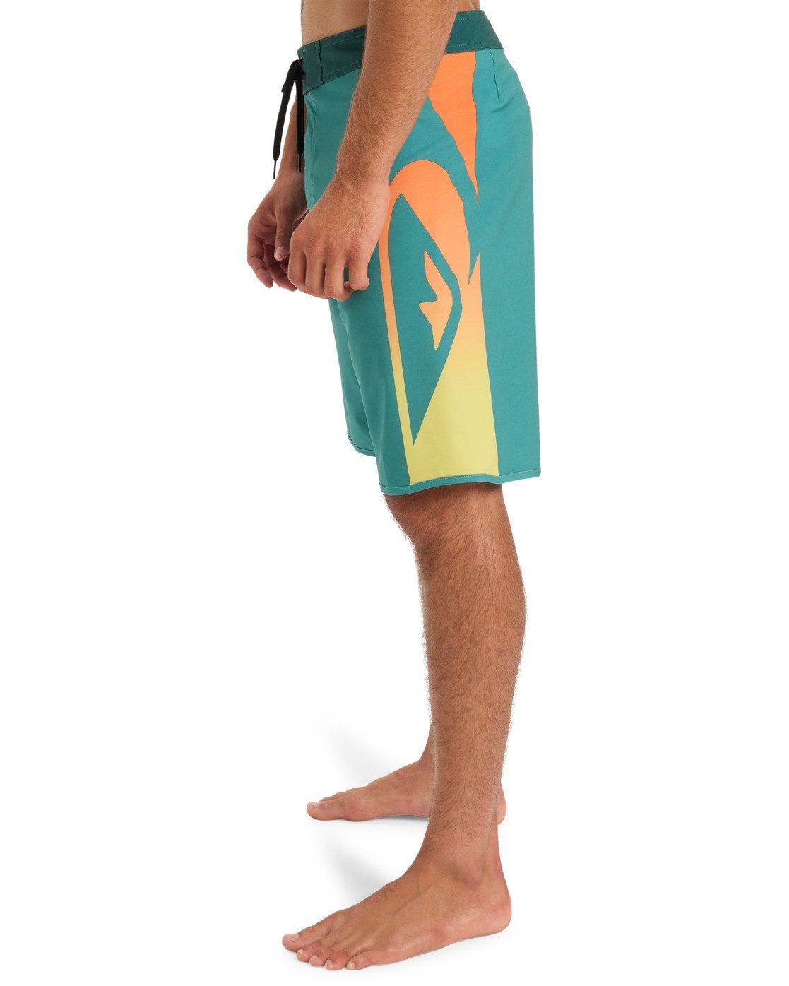 Quiksilver Boardshort Surfsilk Holmes 20"