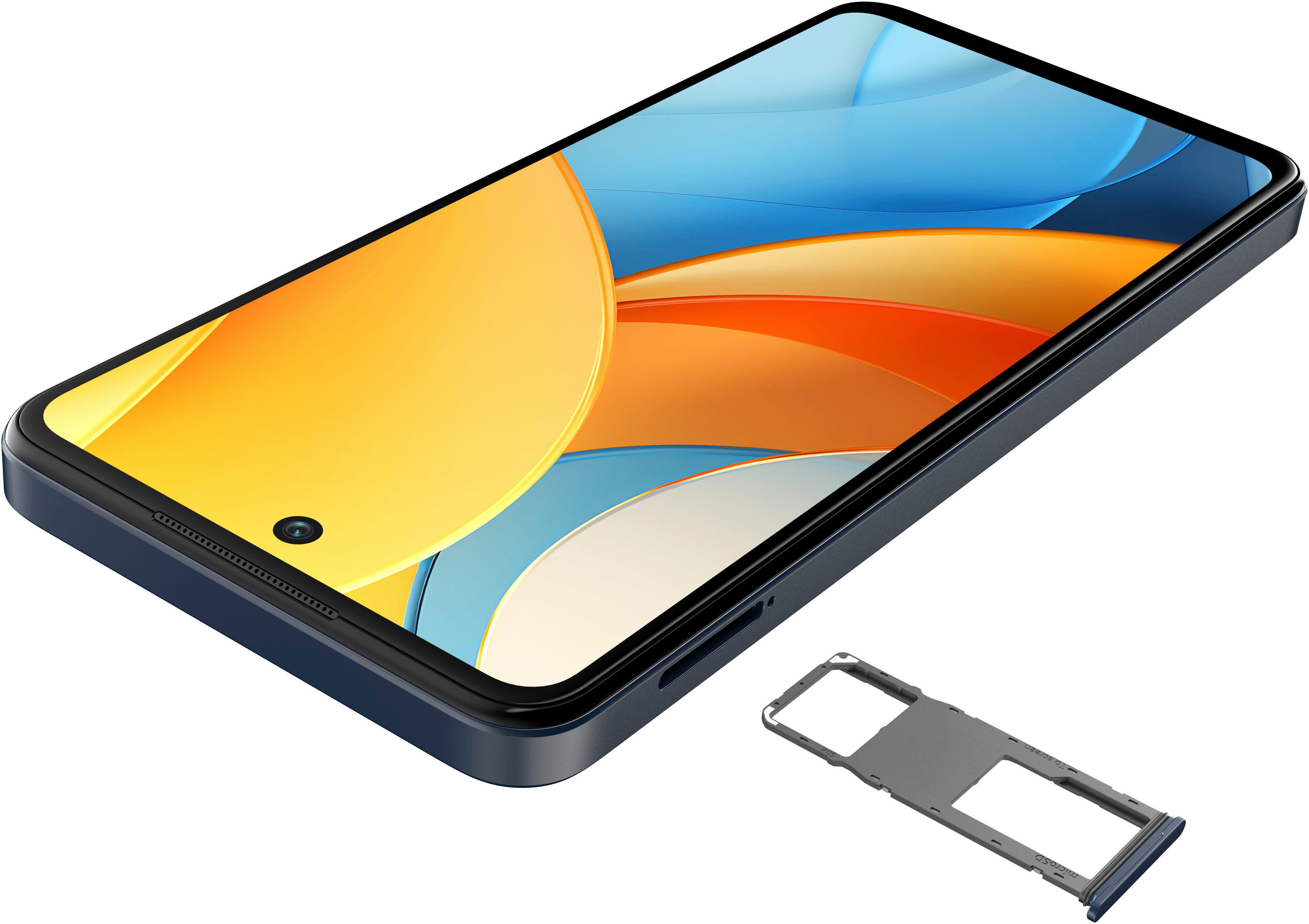 ZTE Smartphone Blade V60 Vita