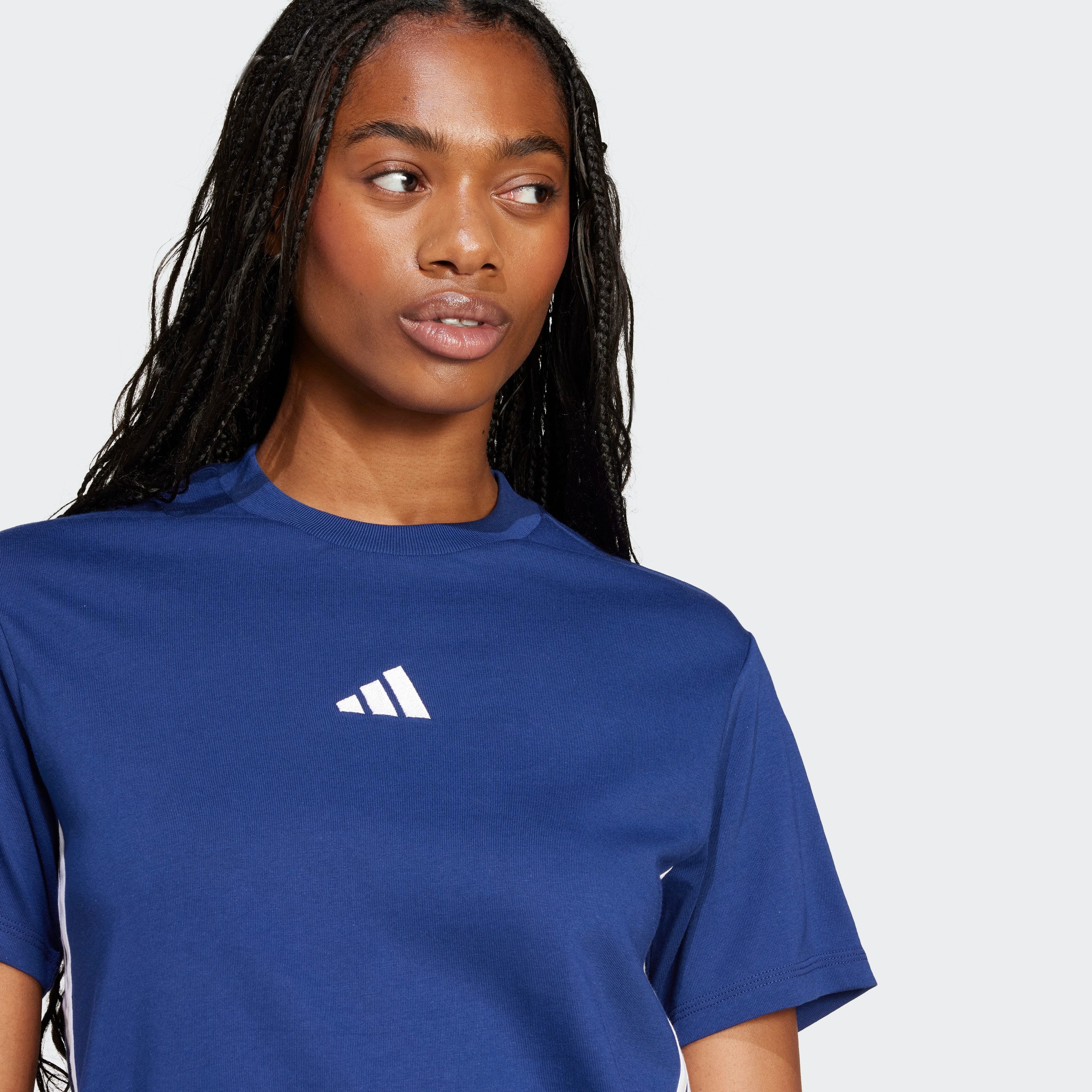 adidas Sportswear T-shirt W 3S SJ T