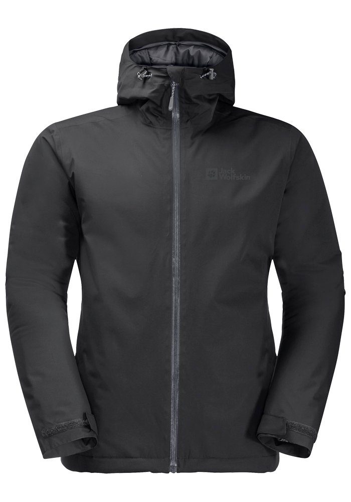 Jack Wolfskin Outdoorjack WISPER INS JKT M
