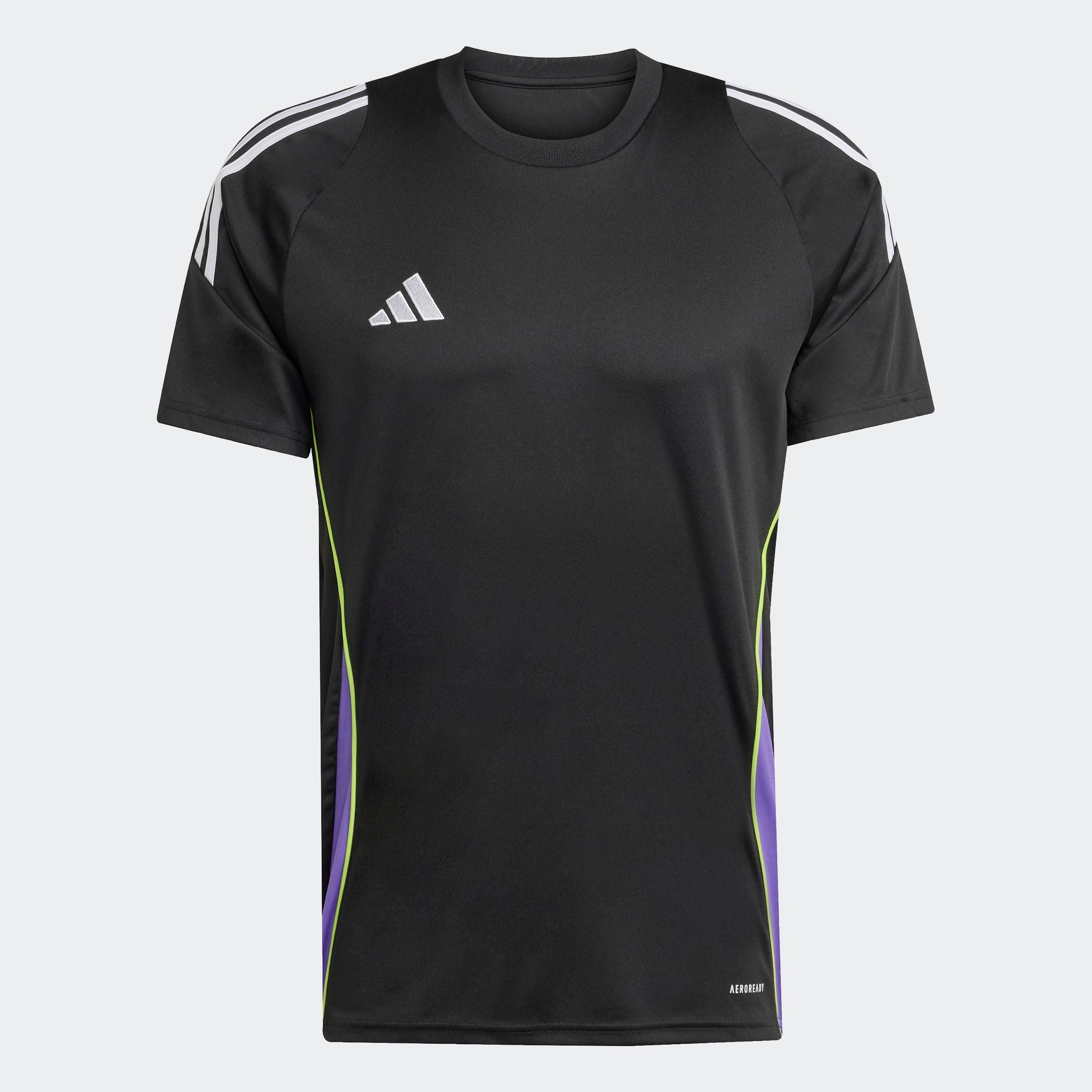 adidas Performance Voetbalshirt TIRO24 JSY