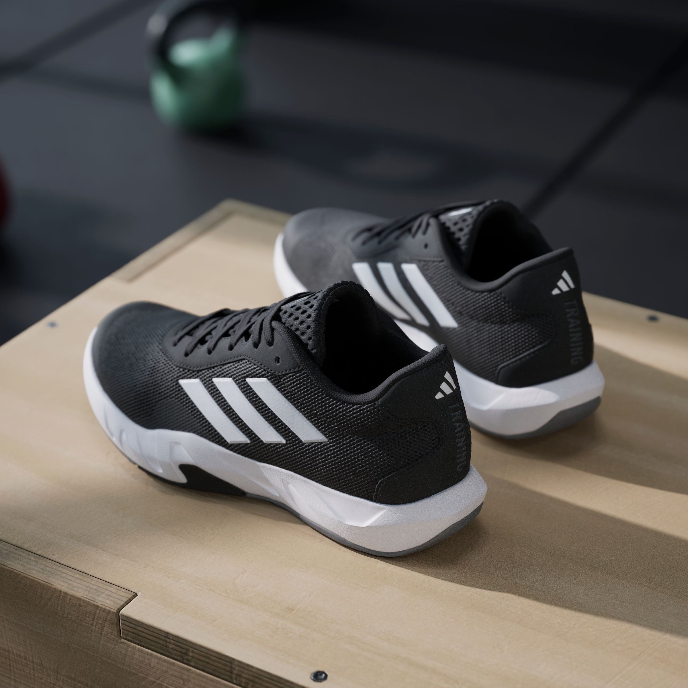 adidas Performance Trainingsschoenen AMPLIMOVE TRAINER