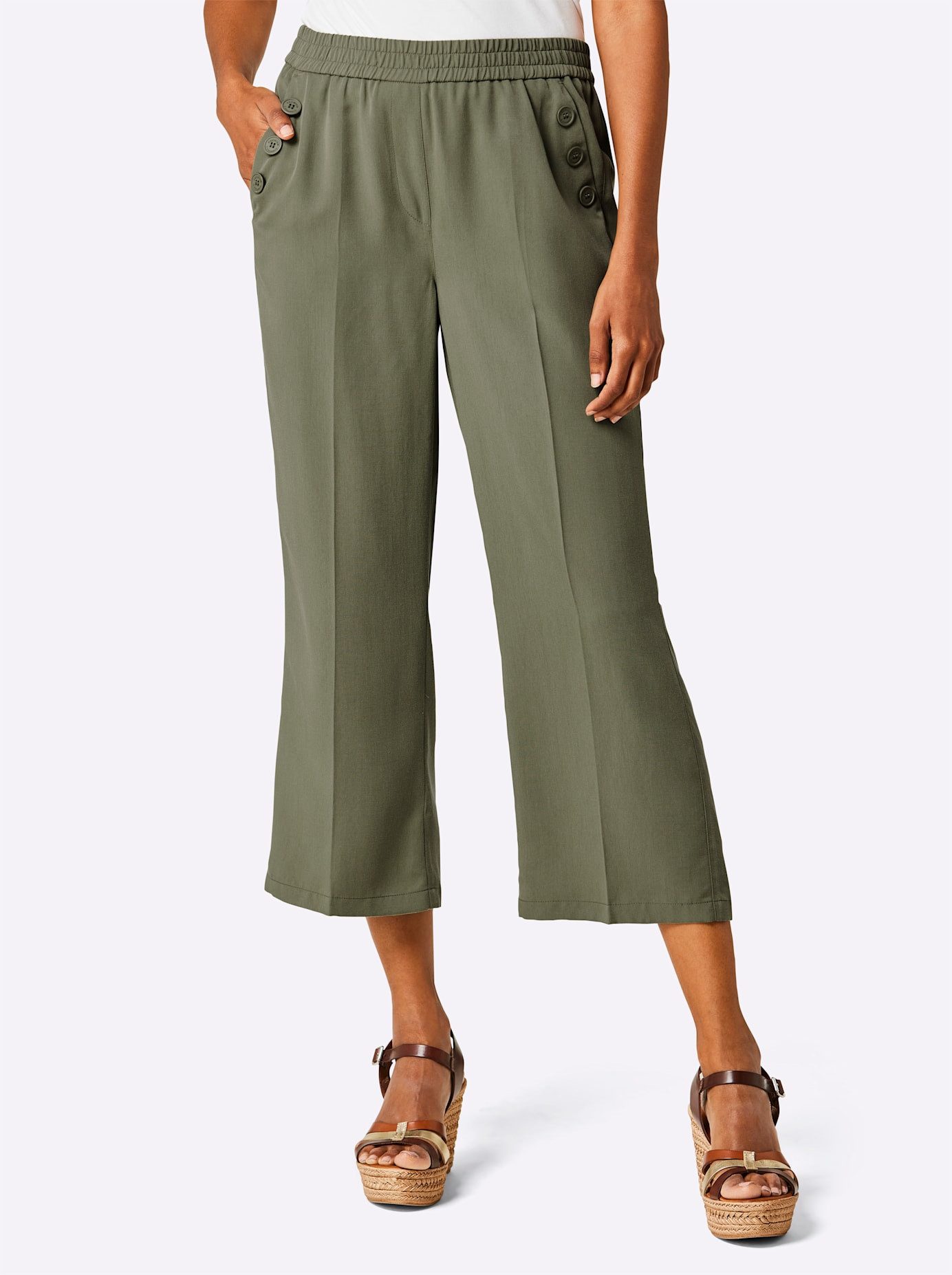 Stehmann Culotte