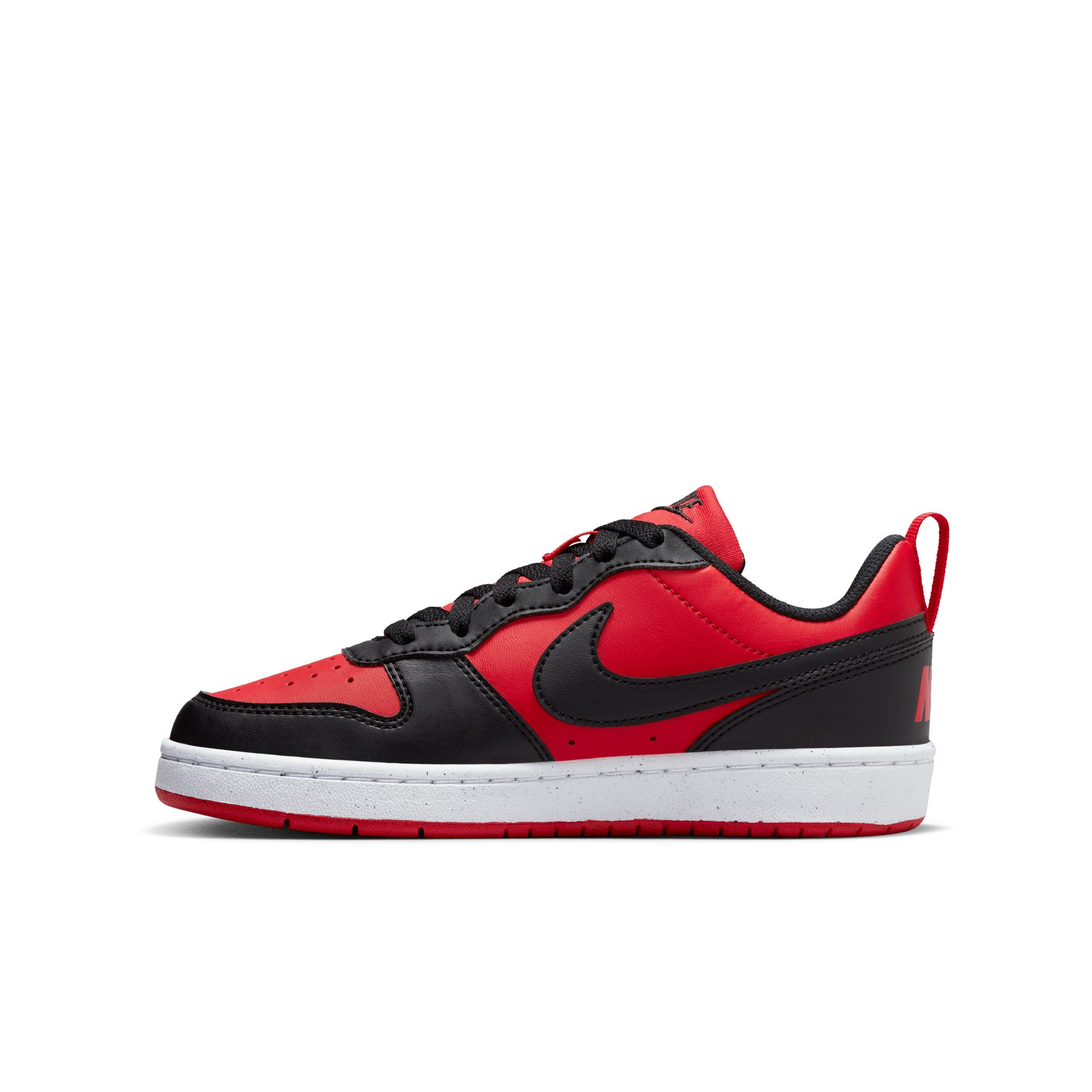 Nike Sportswear Sneakers COURT BOROUGH LOW RECRAFT (GS)