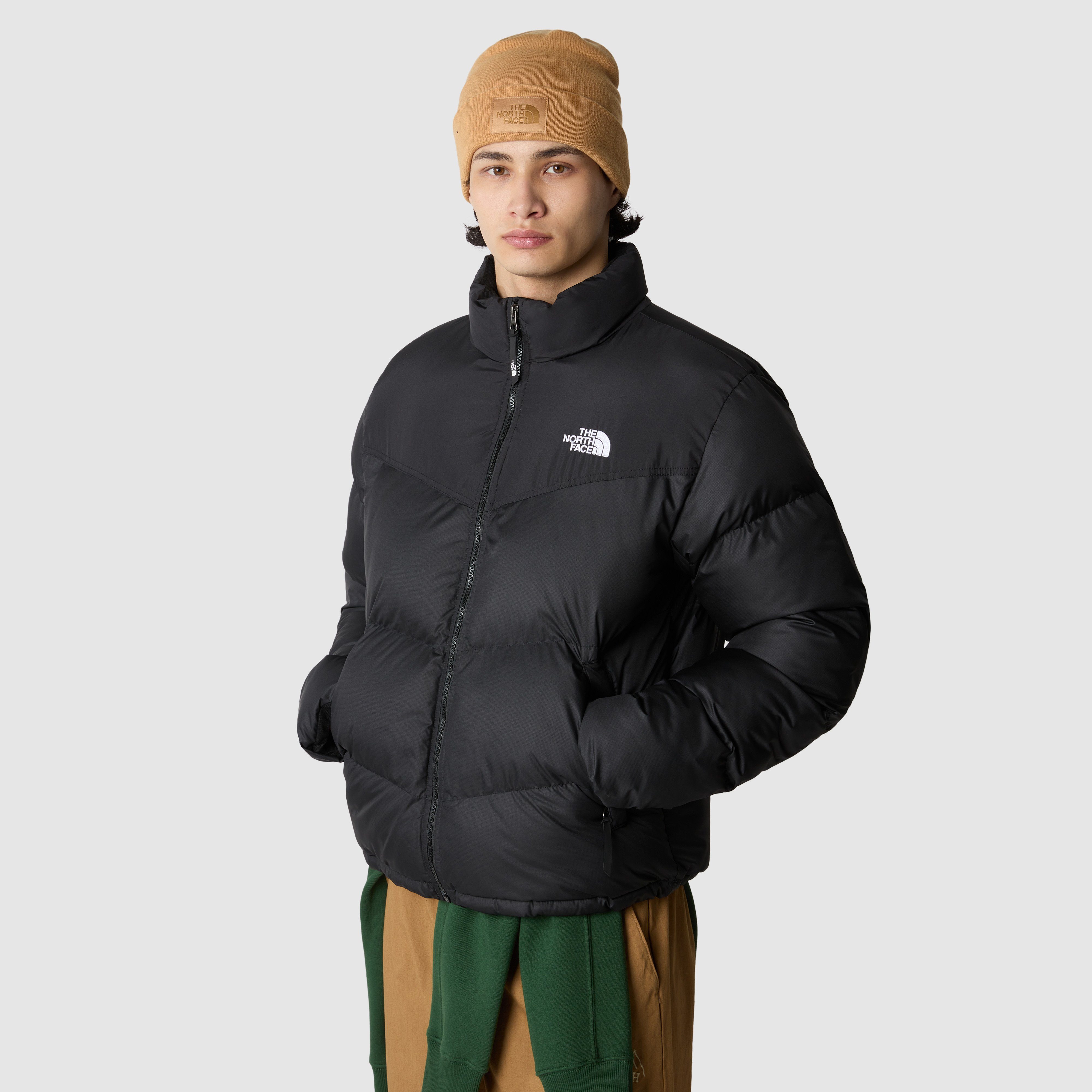 The North Face Functioneel jack M SAIKURU JACKET met geborduurd logo