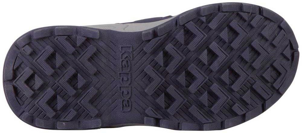 Kappa Winterlaarzen Winterlaarzen, winterschoenen, waterdicht, gevoerd, met lichteffecten