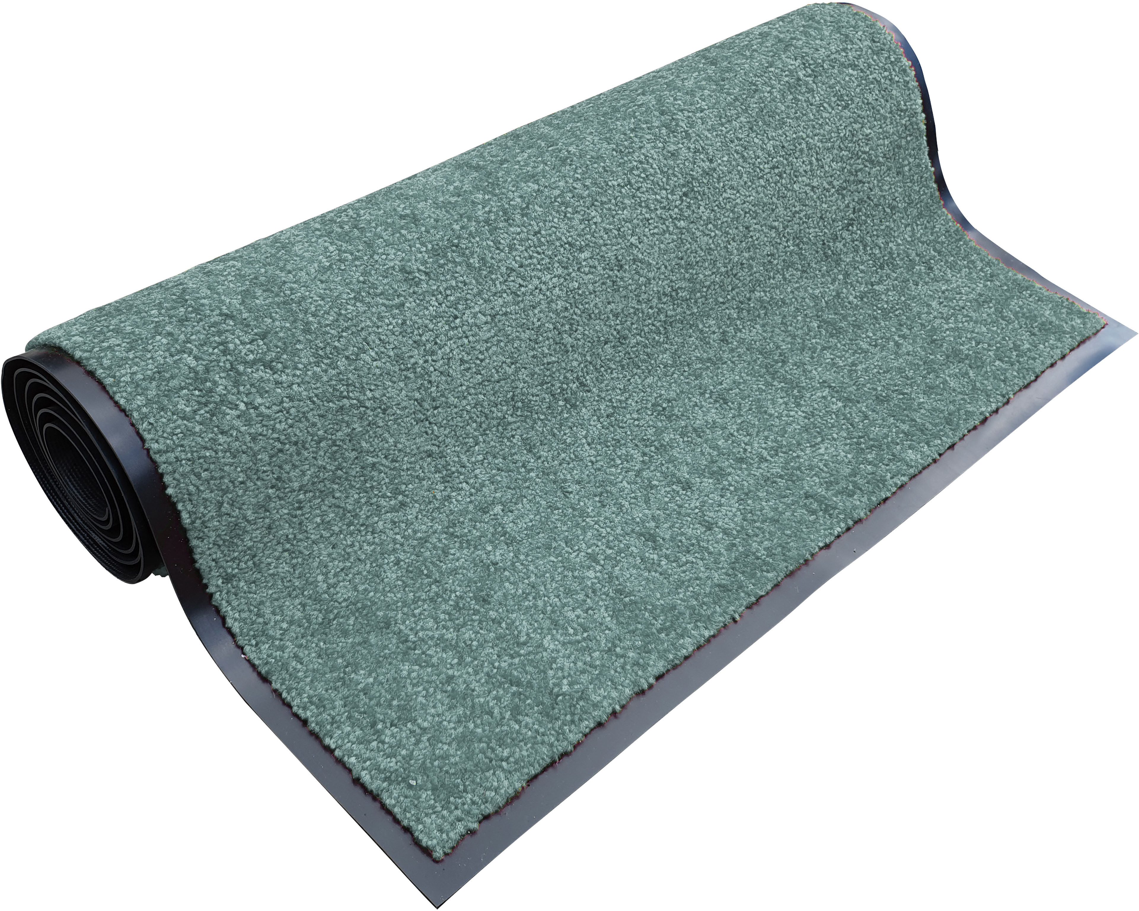 my home Mat Clean & Walk Vuilopvangmat, deurmat, in- en uitwendig, tapijt, loper, wasbaar