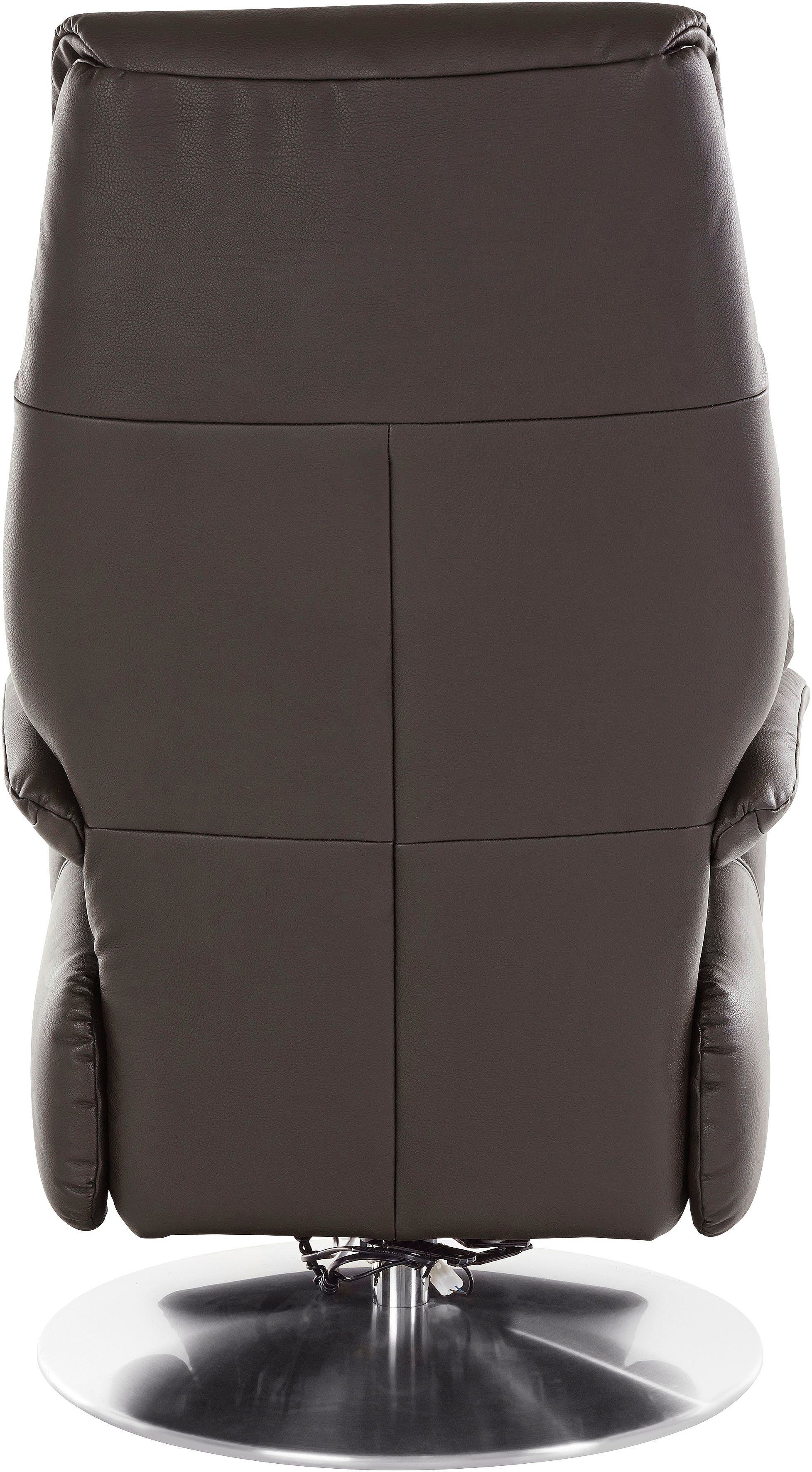 sit&more Relaxfauteuil Enjoy in maat m, naar keuze met motor en opstahulp (set)