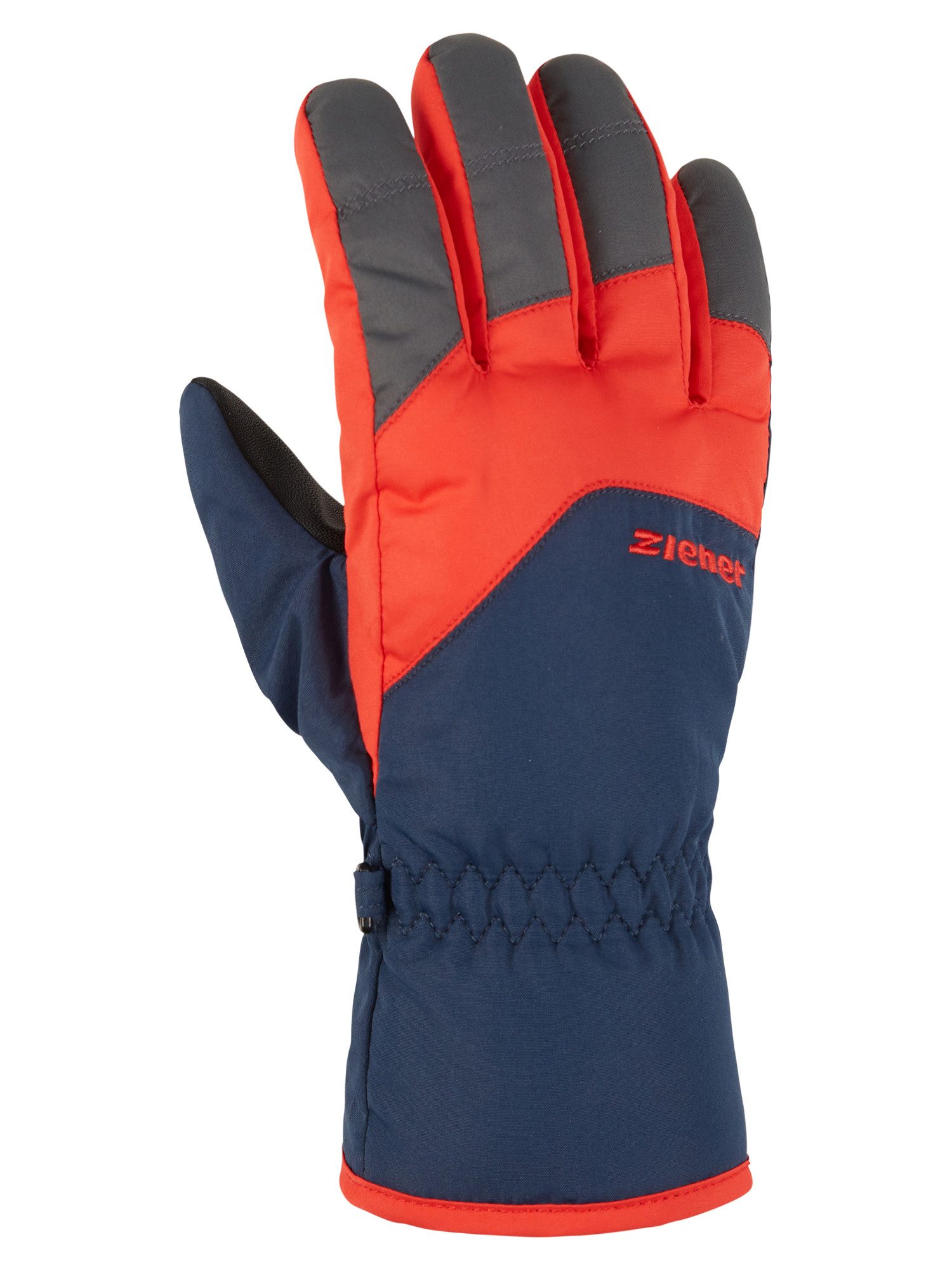 Ziener Skihandschoenen Lando