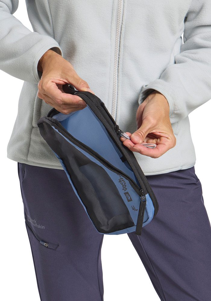 Jack Wolfskin Buideltas COMPRESSION CUBE 4
