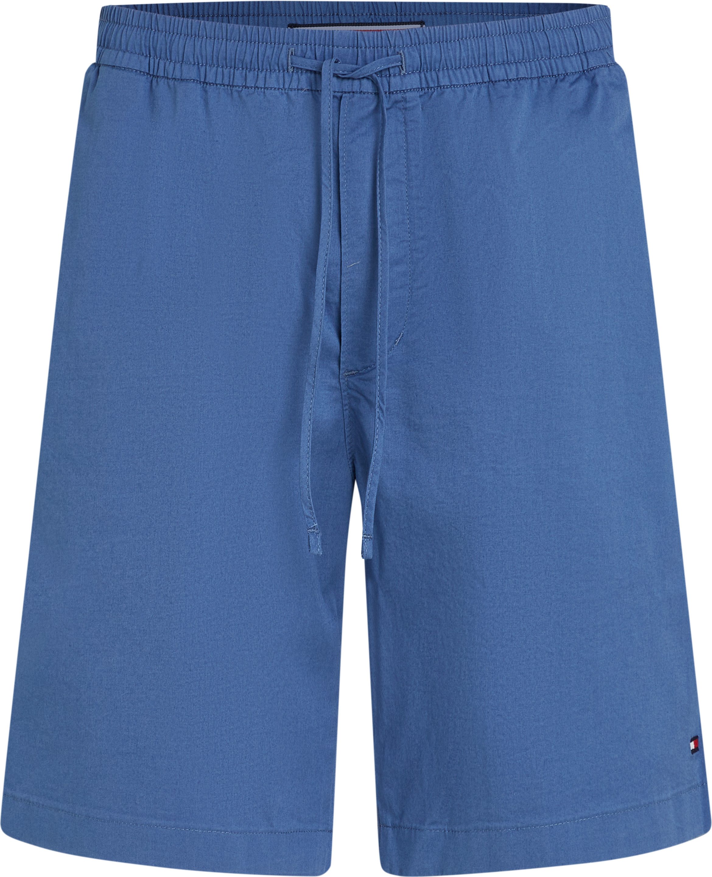 Tommy Hilfiger Chino-short MERCER 7NC PO PAPERTOUCH SHORT