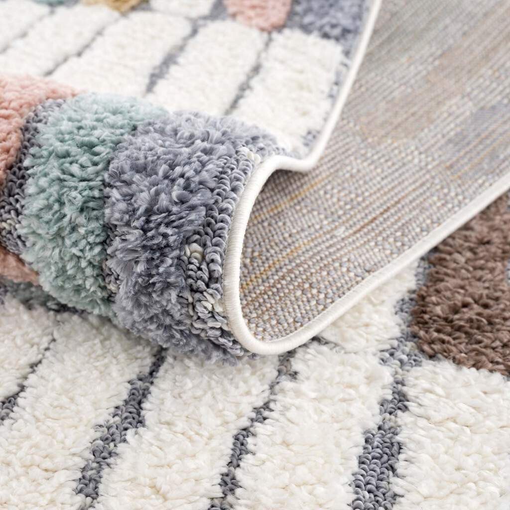 Carpet City Hoogpolig vloerkleed Focus 3032