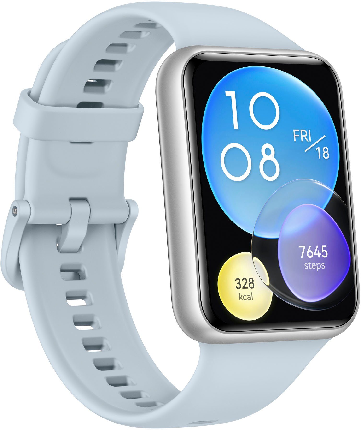 Huawei Smartwatch Watch Fit 2