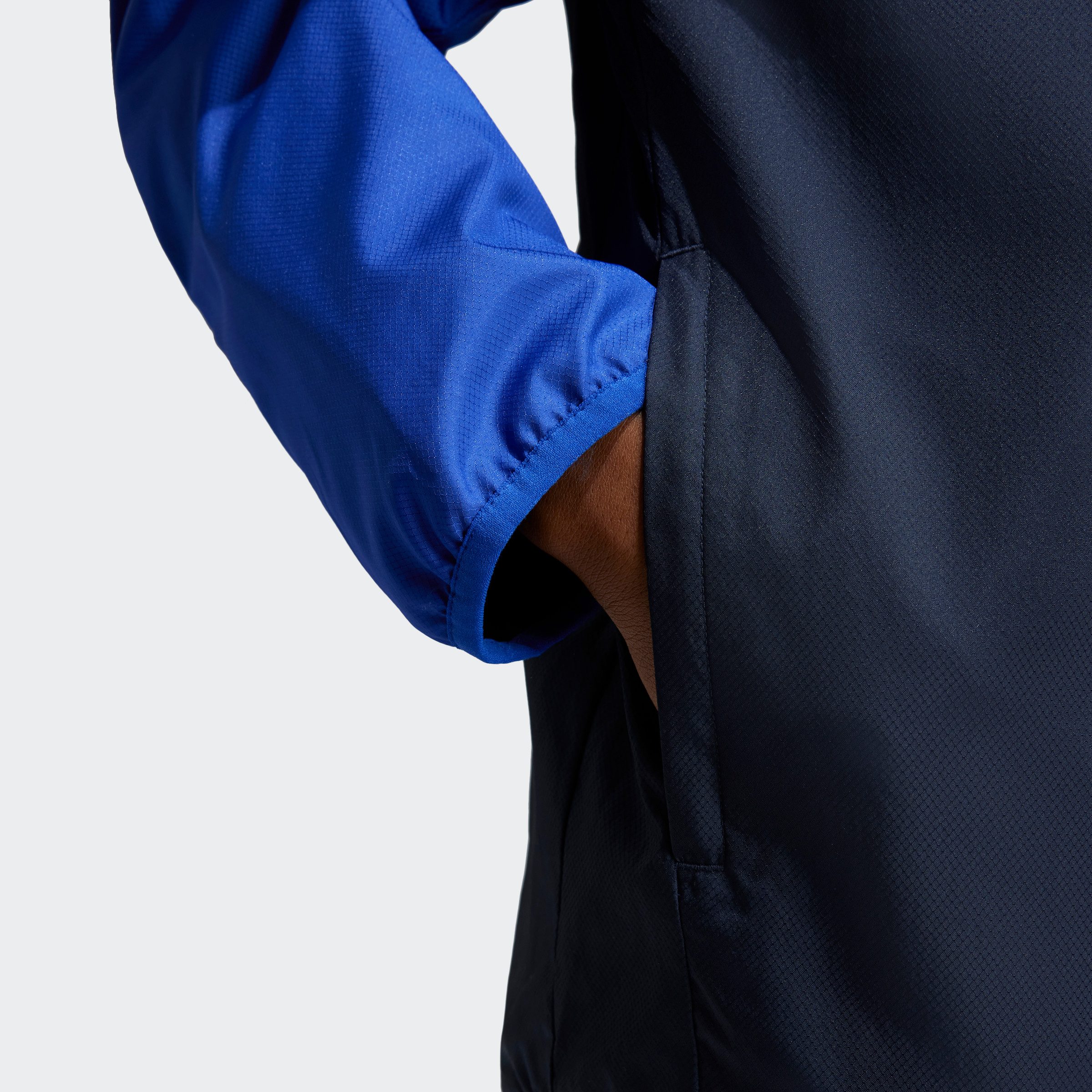 adidas Sportswear Windbreaker J TIBERIO WB
