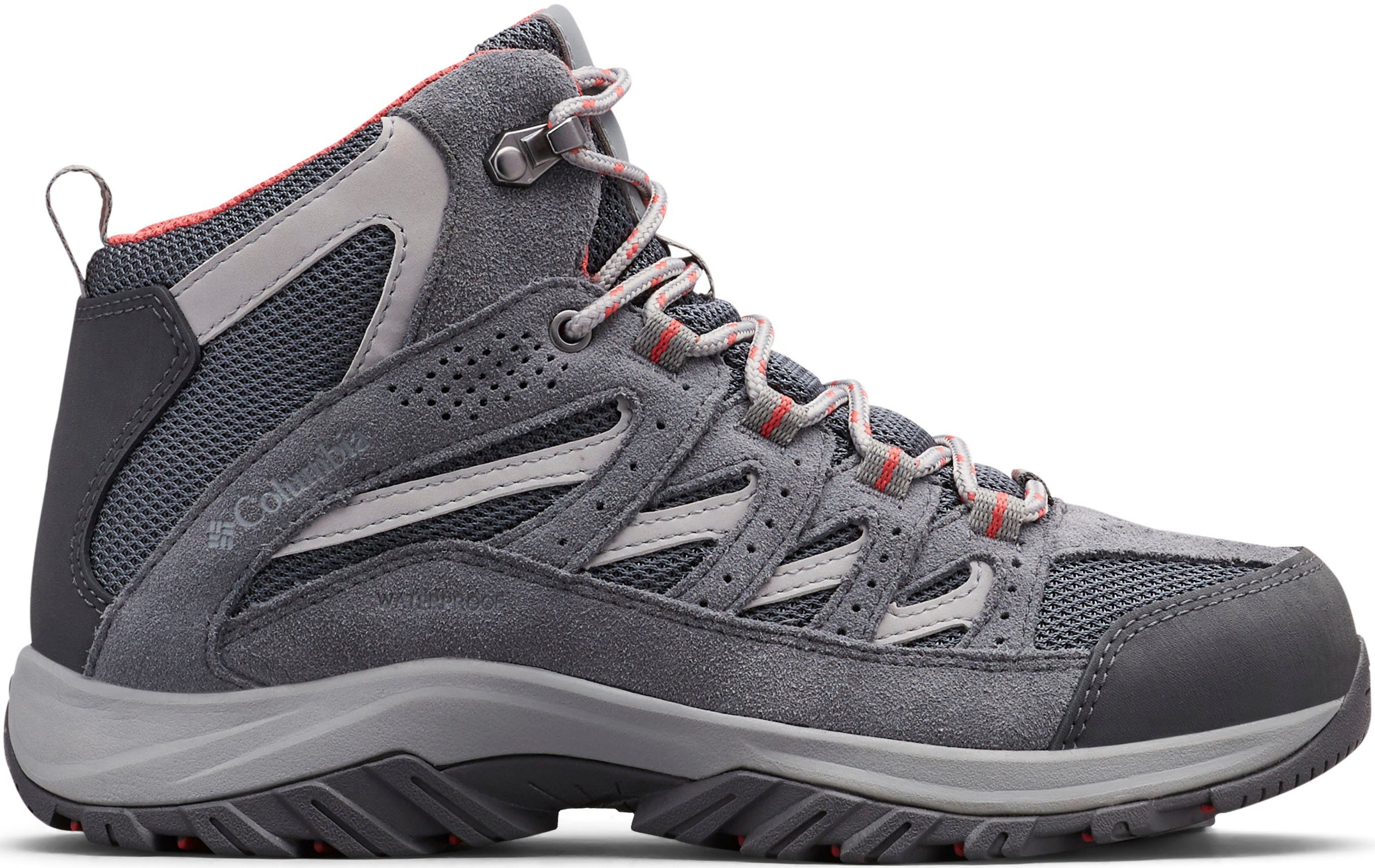 Columbia Wandelschoenen CRESTWOOD™ MID WATERPROOF