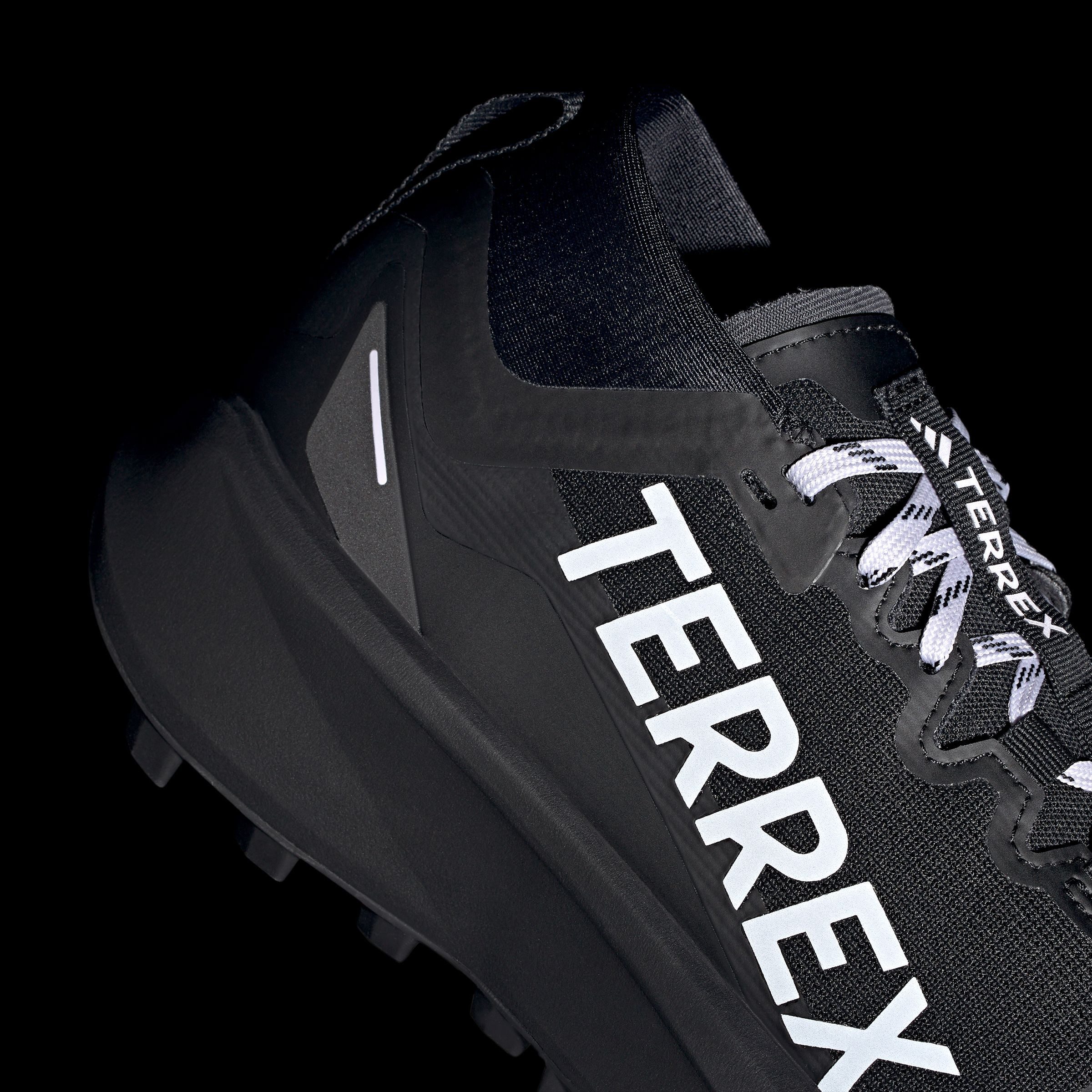 adidas TERREX Trailrunningschoenen TERREX AGRAVIC GTX TRAILRUNNING