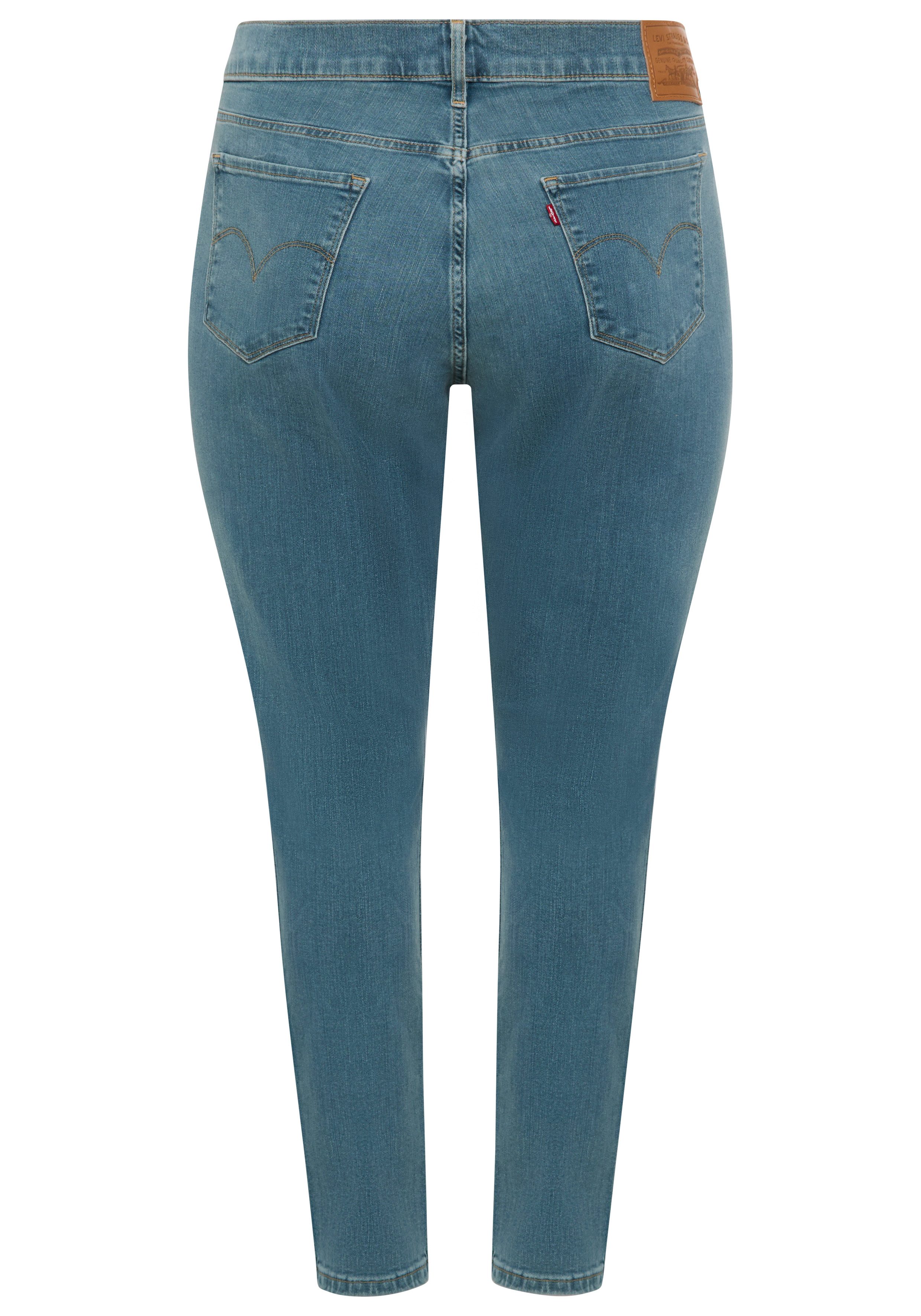 Levi's® Plus Skinny fit jeans 311 PL SHAPING SKINNY