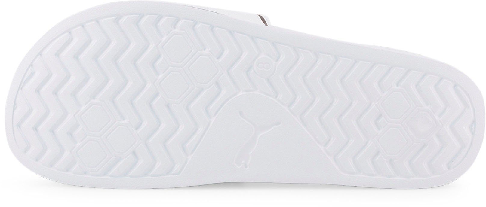 PUMA Badslippers Leadcat 2.0
