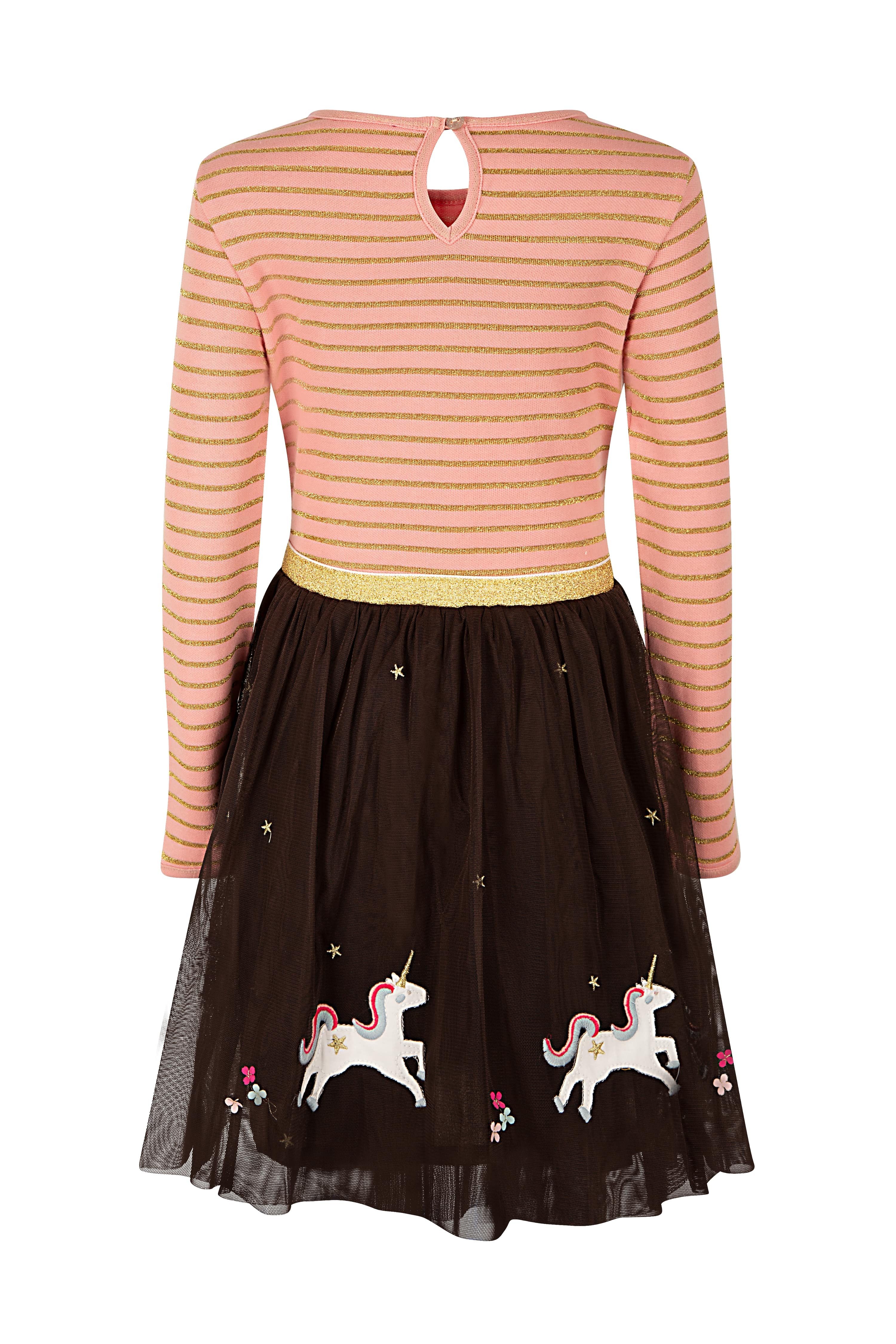 happy girls Midi-jurk