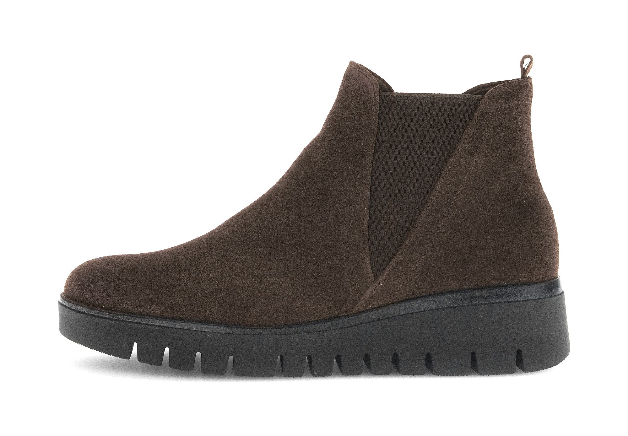 Gabor Chelsea-boots Davos