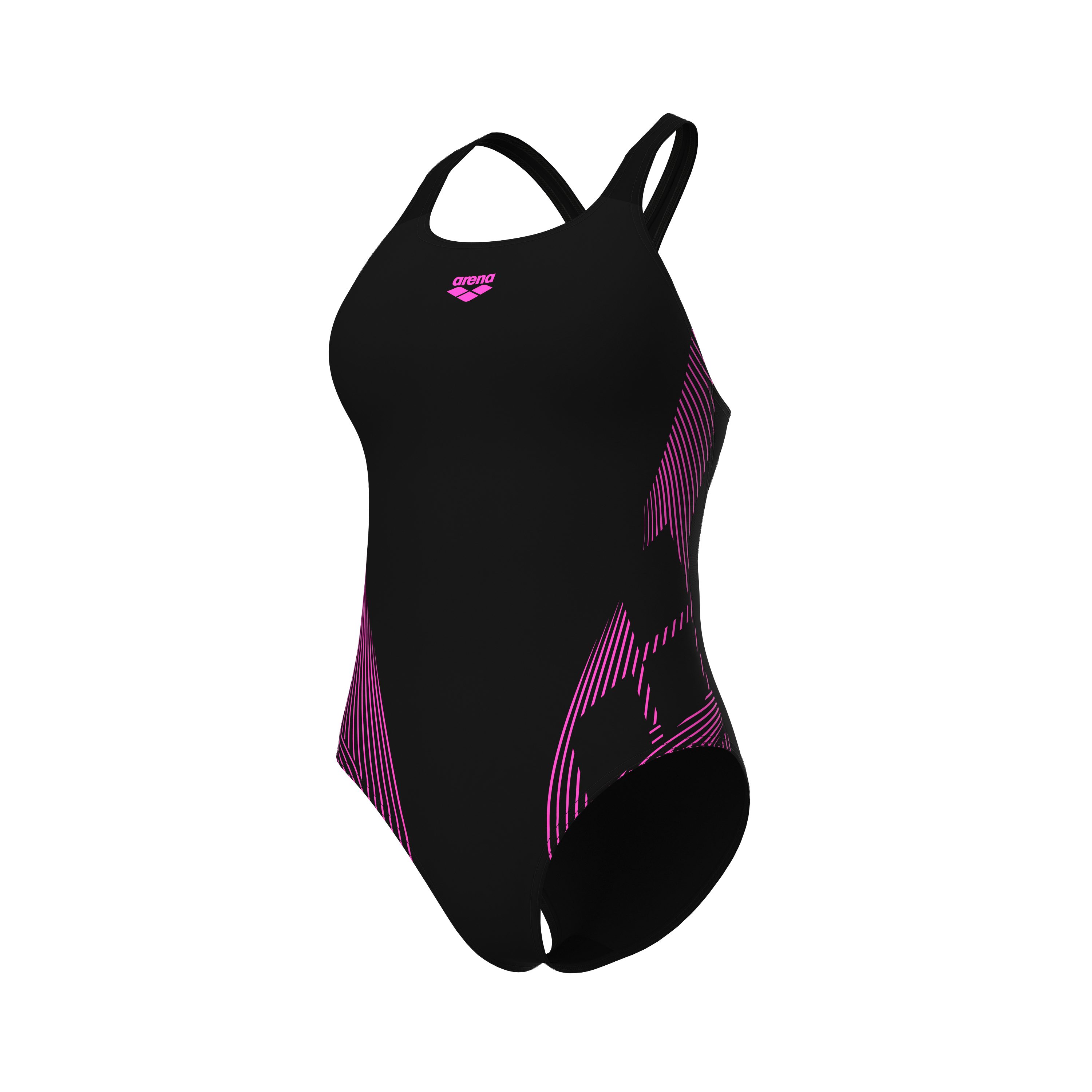Arena Badpak WOMEN'S ARENA LILY SWIMSUIT SWIM PRO BACK LB (1 stuk)