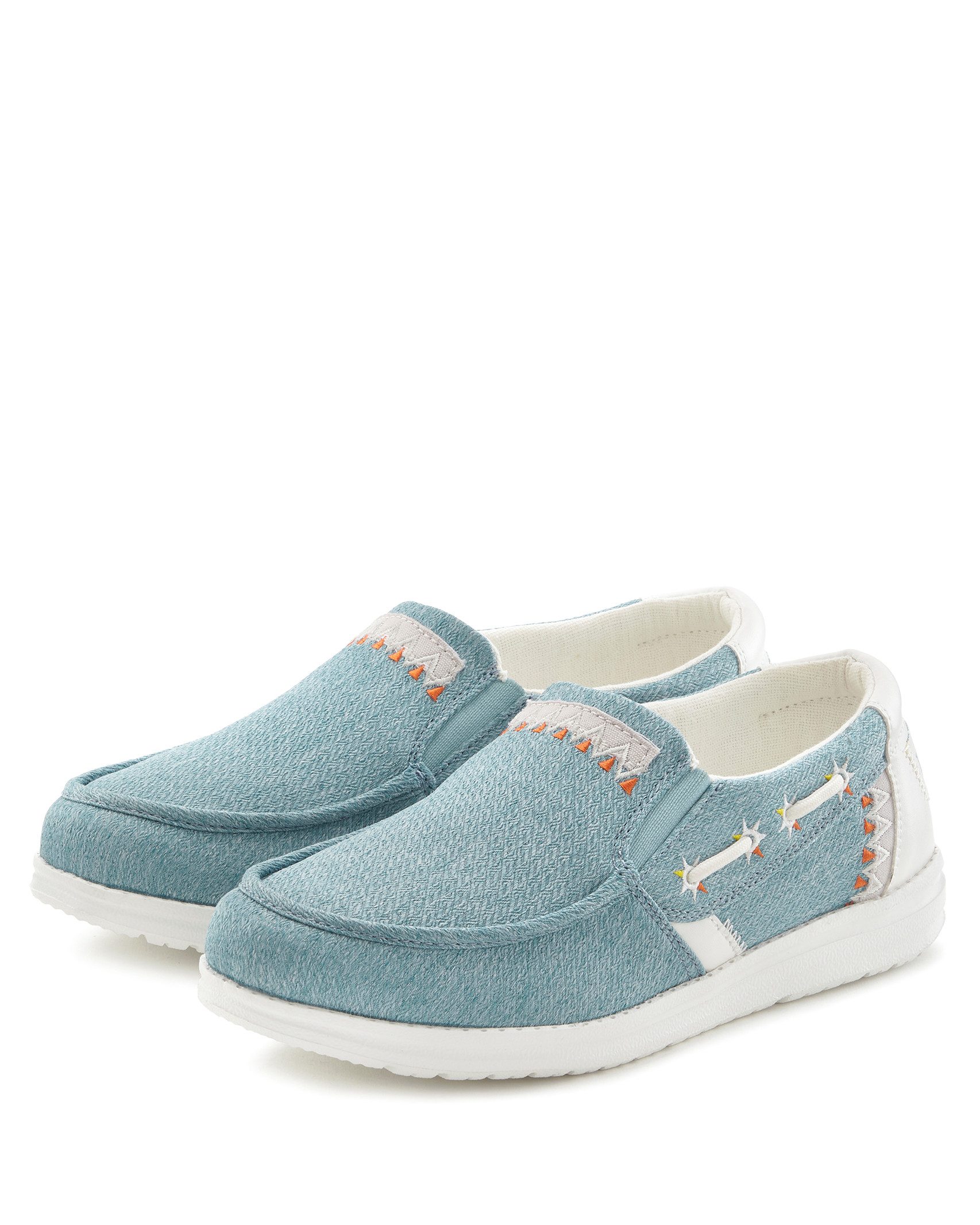 Vivance Sneakers Slip-On sneaker, vrijetijdsschoen, lage schoen VEGAN