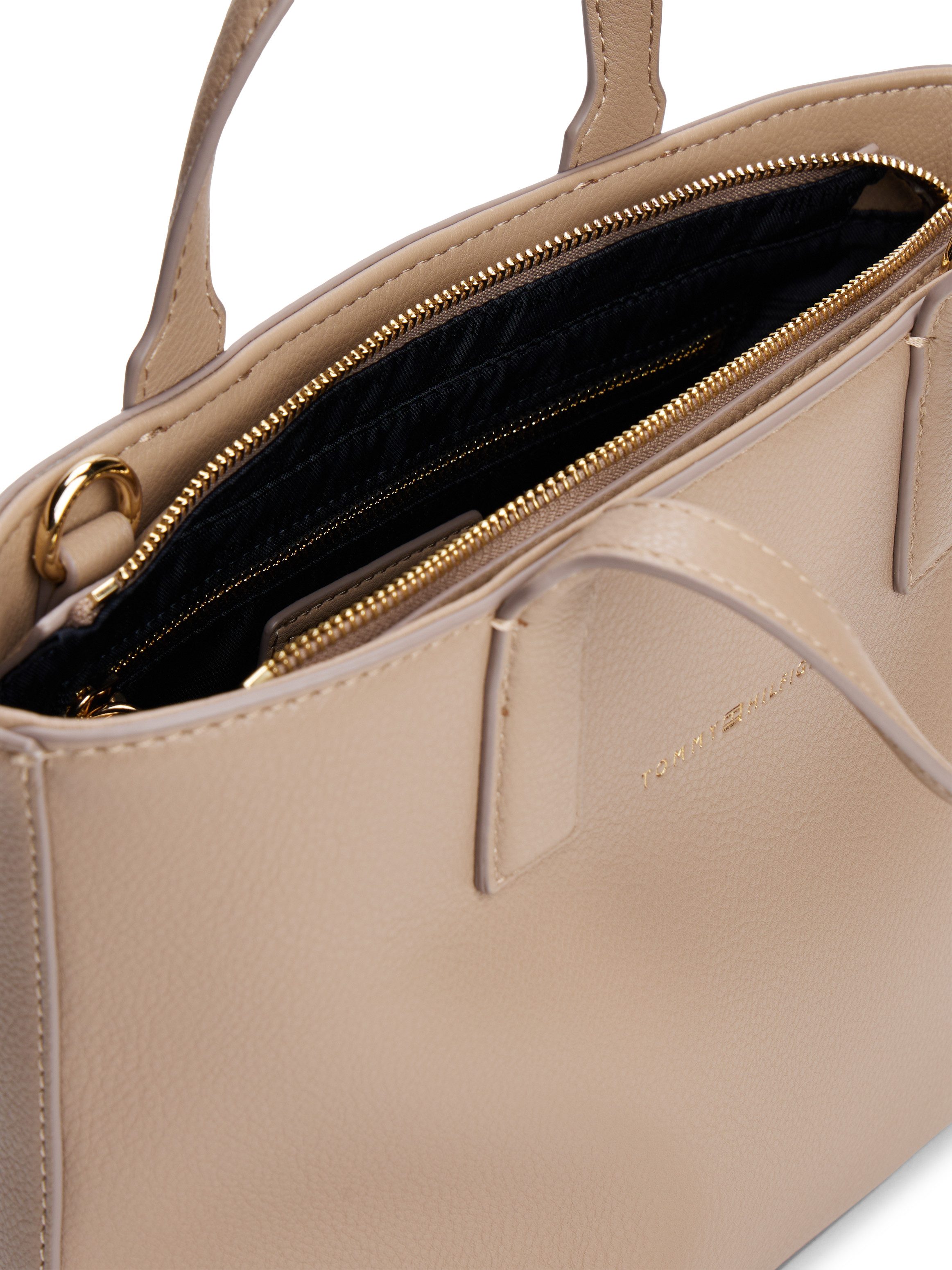 Tommy Hilfiger Tas TH LOGOTAPE MINI TOTE