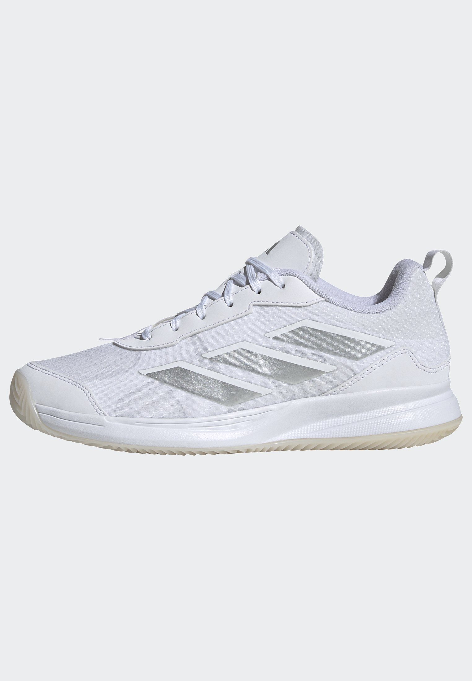 adidas Performance Tennisschoenen AVAFLASH CLAY