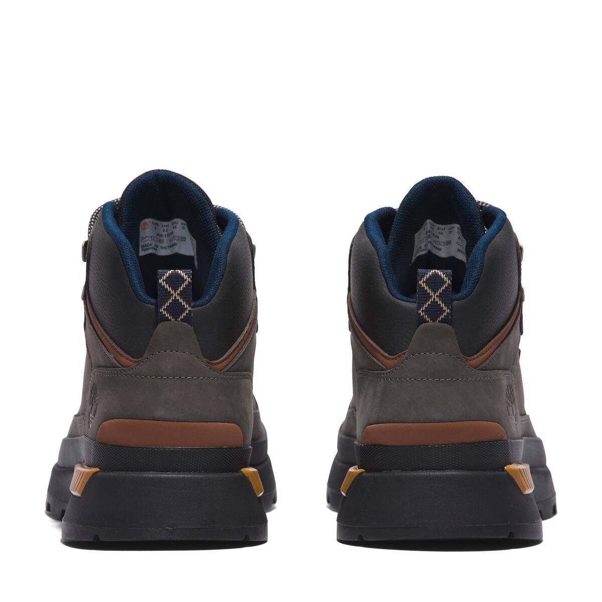 Timberland Veterschoenen FIELD TREKKERMID LACE UP SNEAKER Winterschoenen, sneakerboots, winterlaarzen