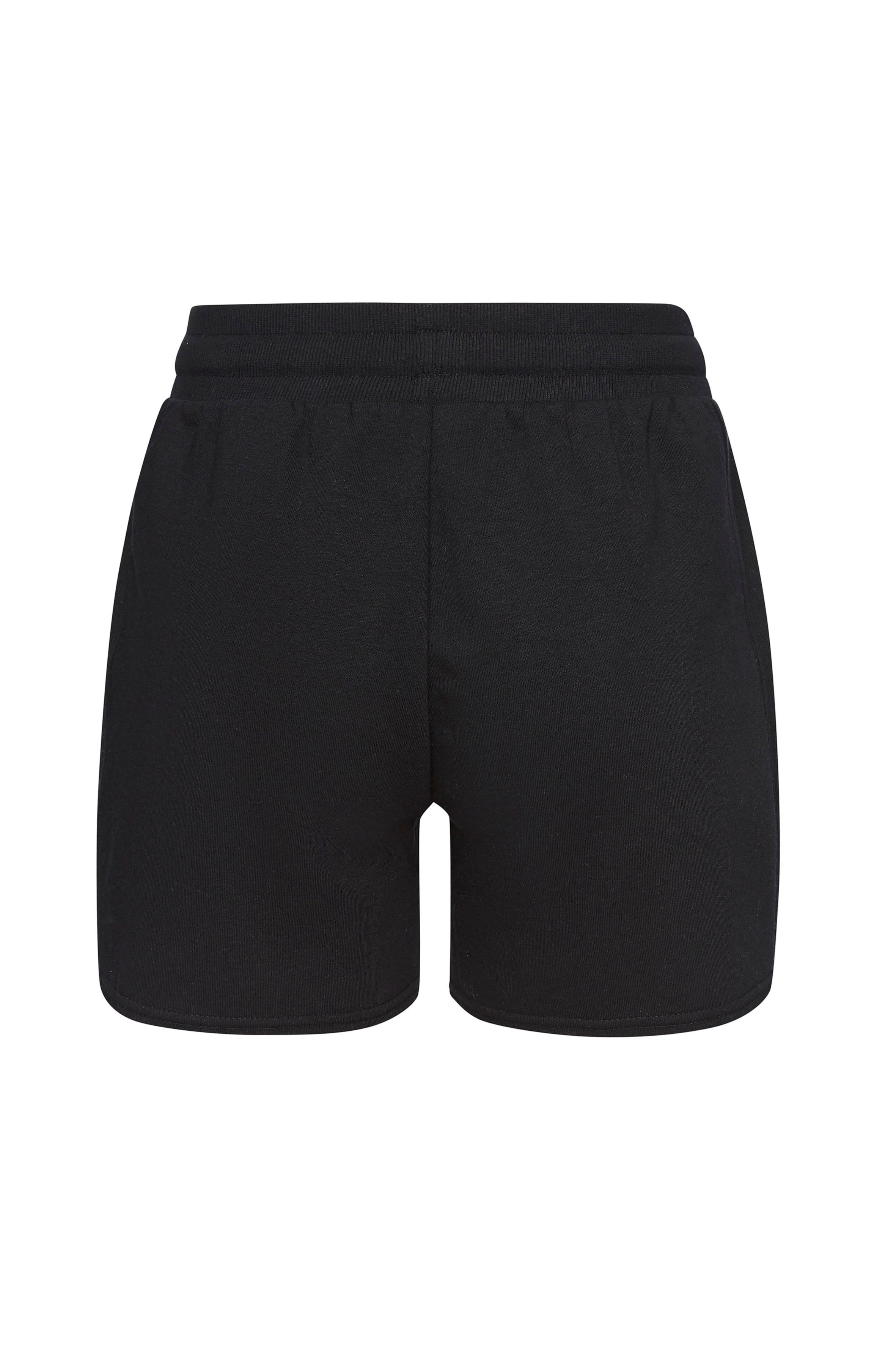 Buffalo Short met luxueus logoborduursel