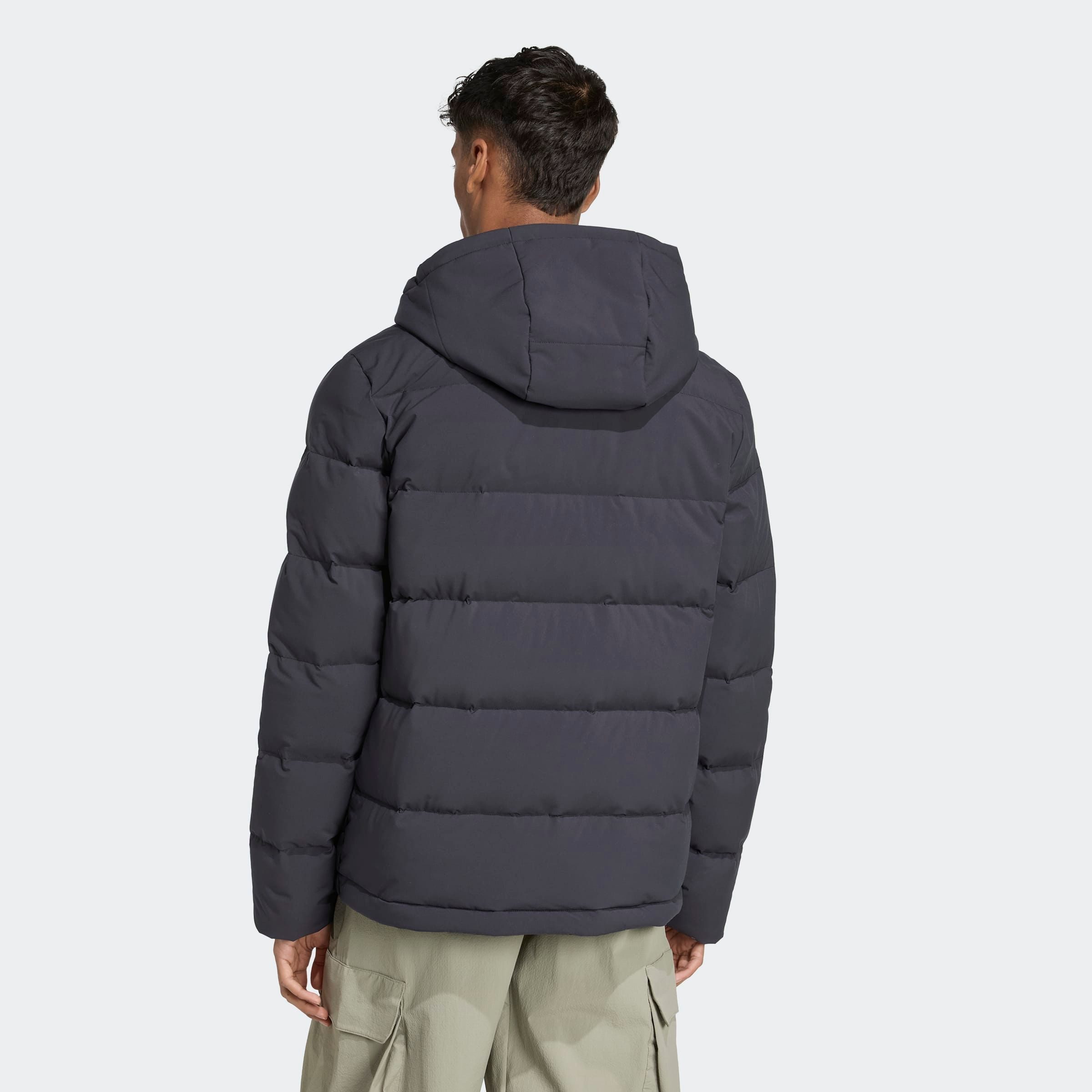 adidas Sportswear Outdoorjack HELIONIC HD JKT