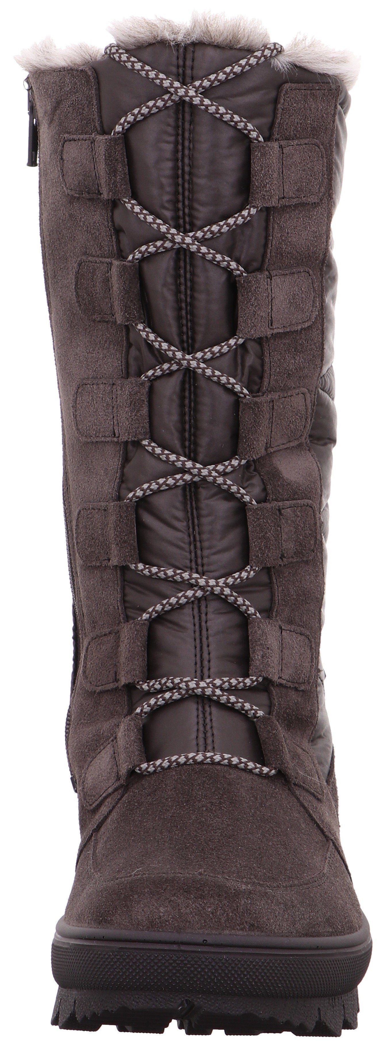 Legero Snowboots Winterlaarzen NOVARA met waterdichte gore-tex membraan