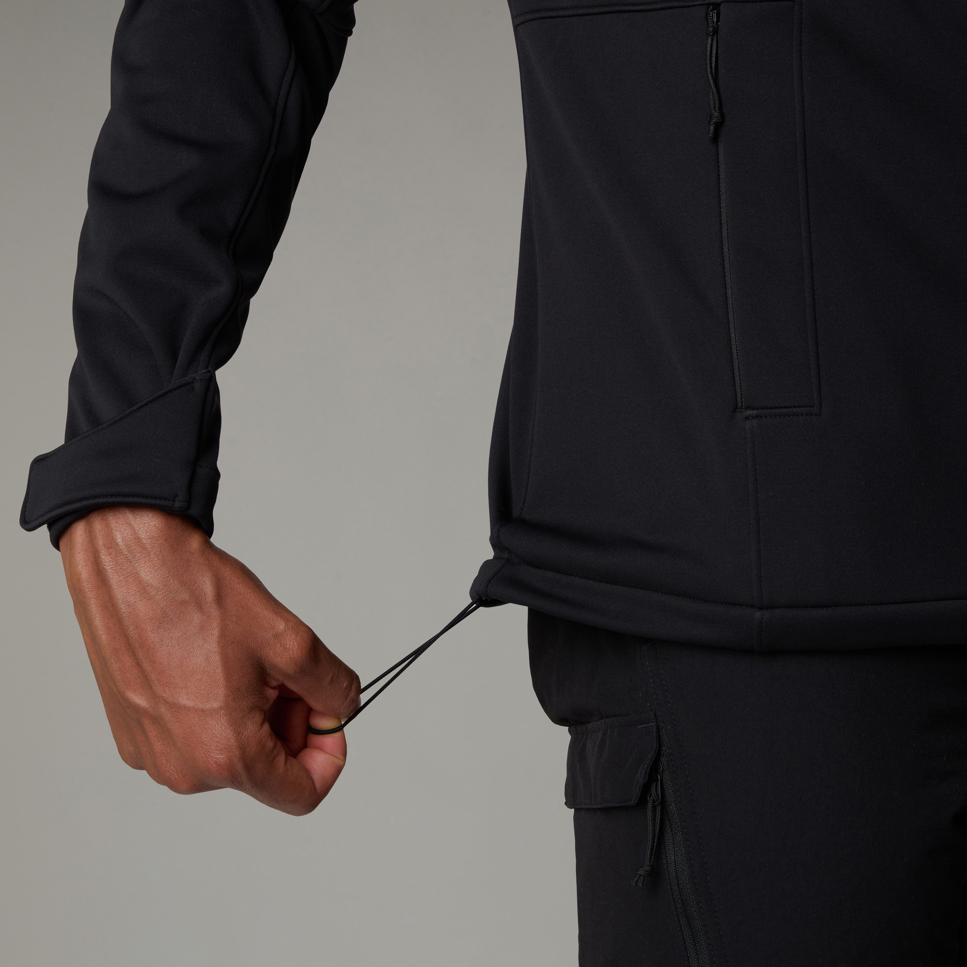 The North Face Softshell-jack