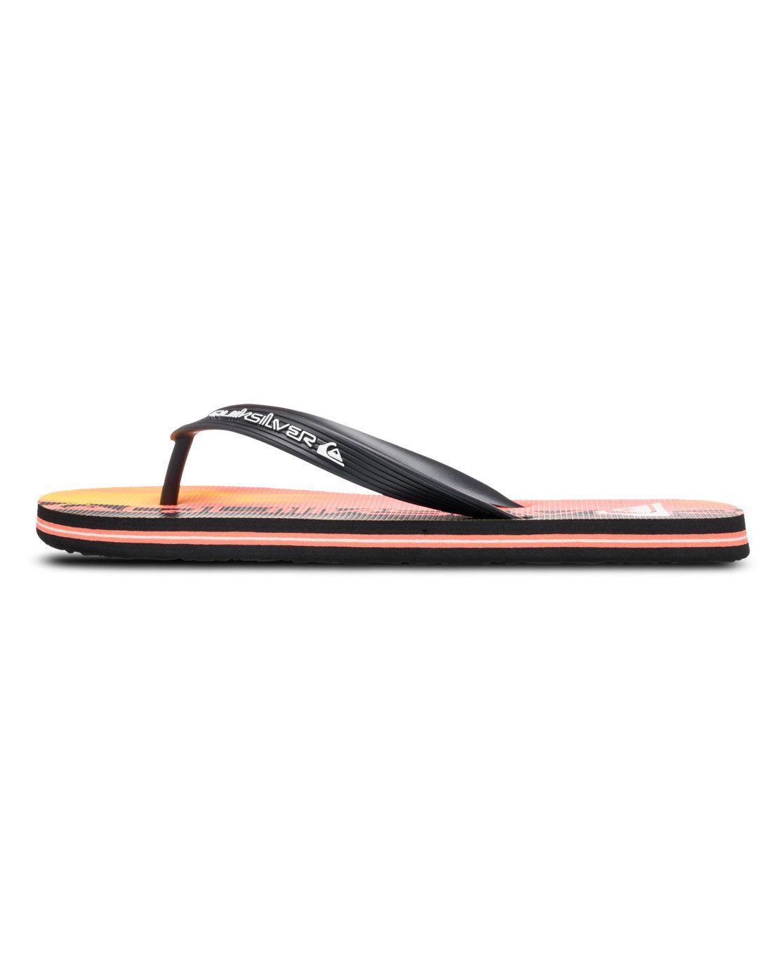 Quiksilver Sandalen Molokai Art 25