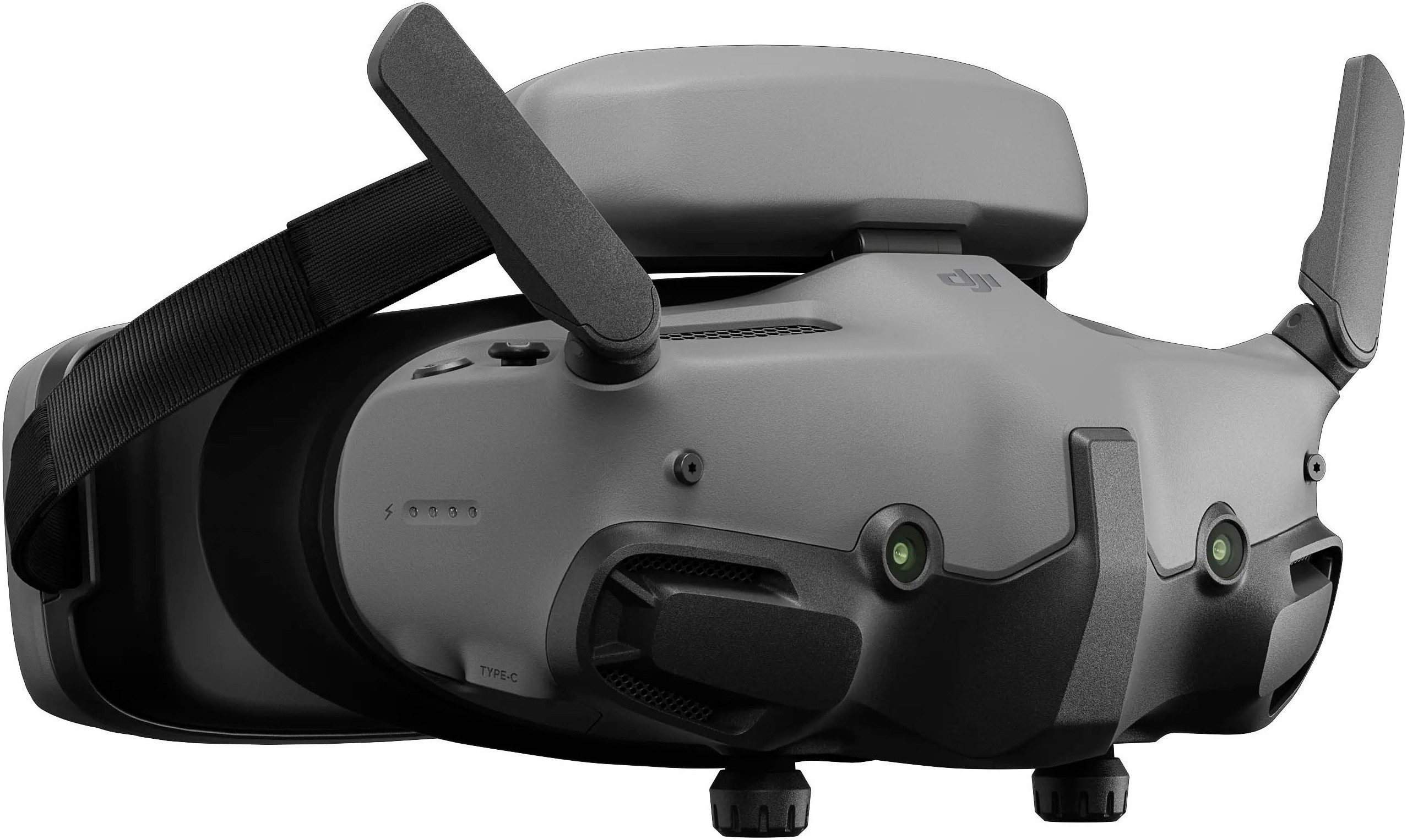 dji Virtual-reality-bril Goggles 3