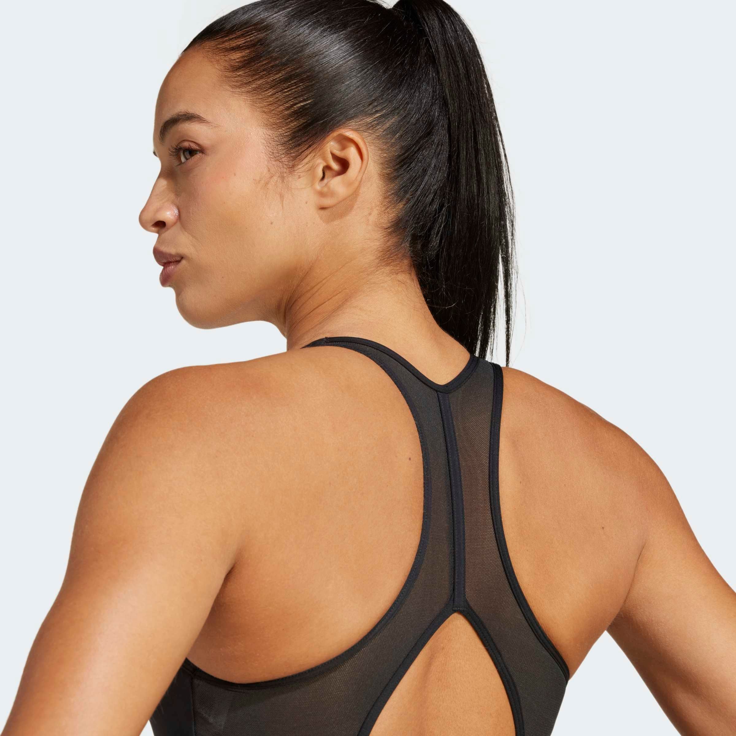 adidas Performance Sport-bh PWRCT BL BRA (1-delig)