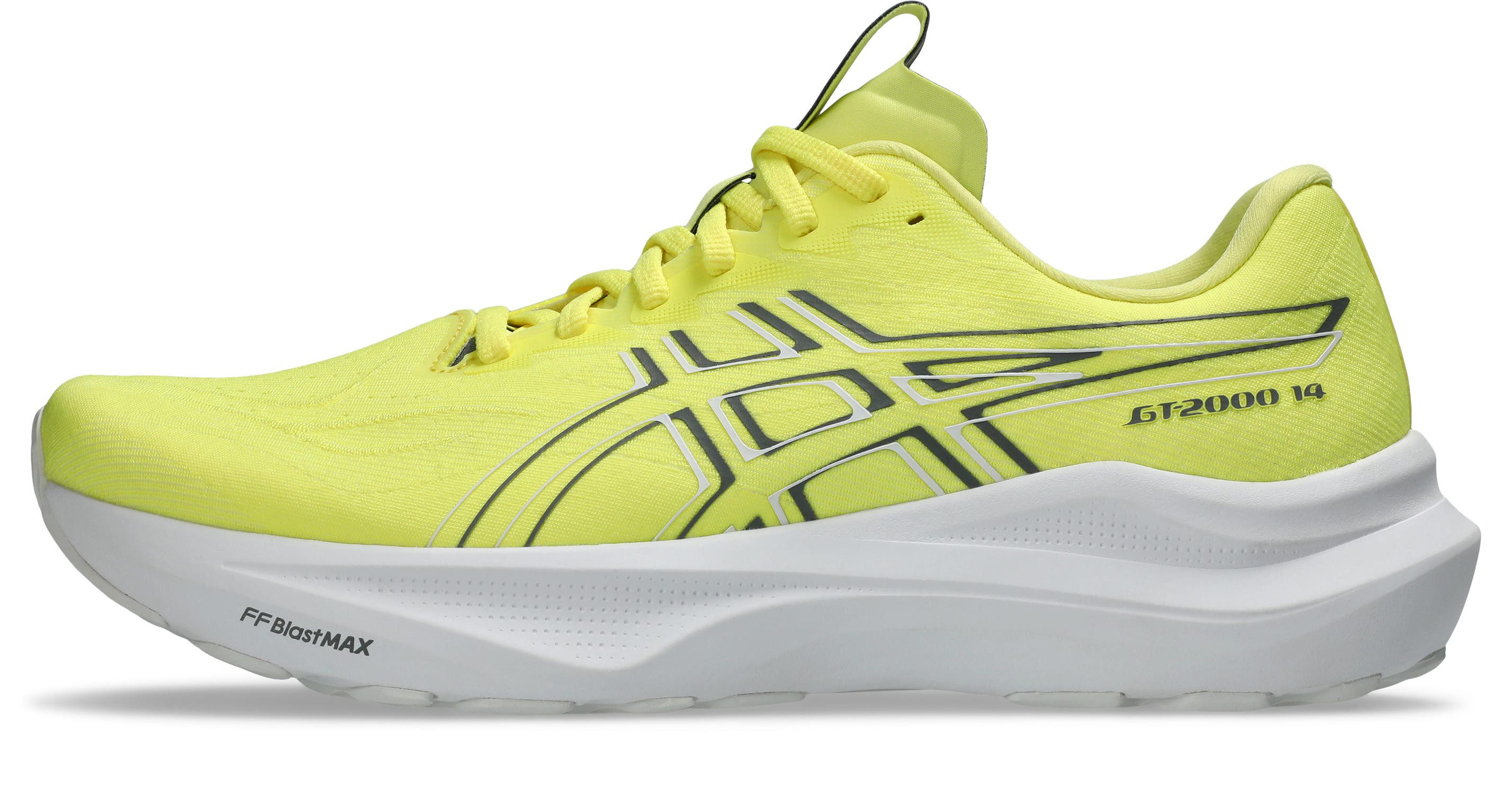 Asics Runningschoenen GT-2000 14 voor meer stabiliteit