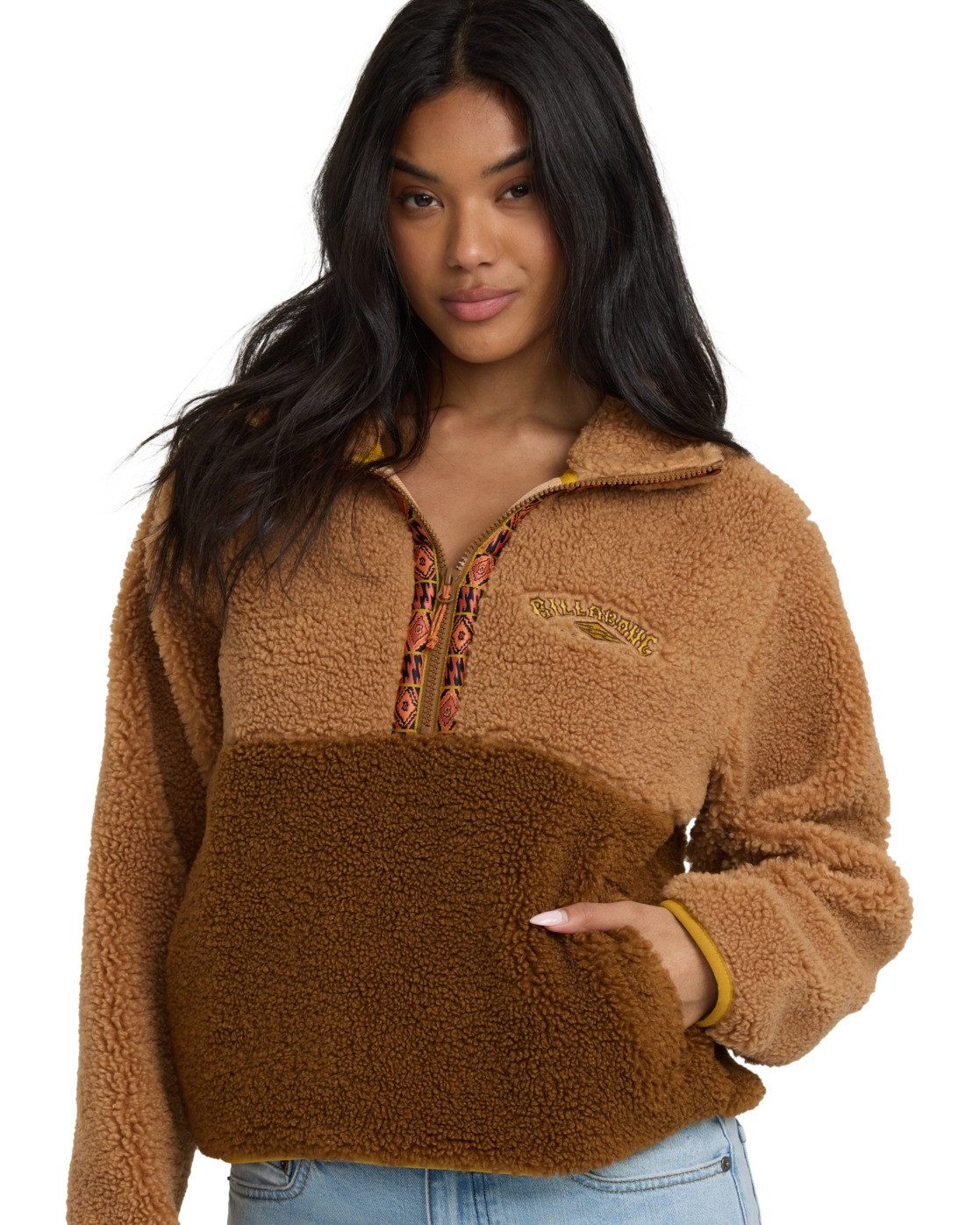 Billabong Sweatshirt Horizon